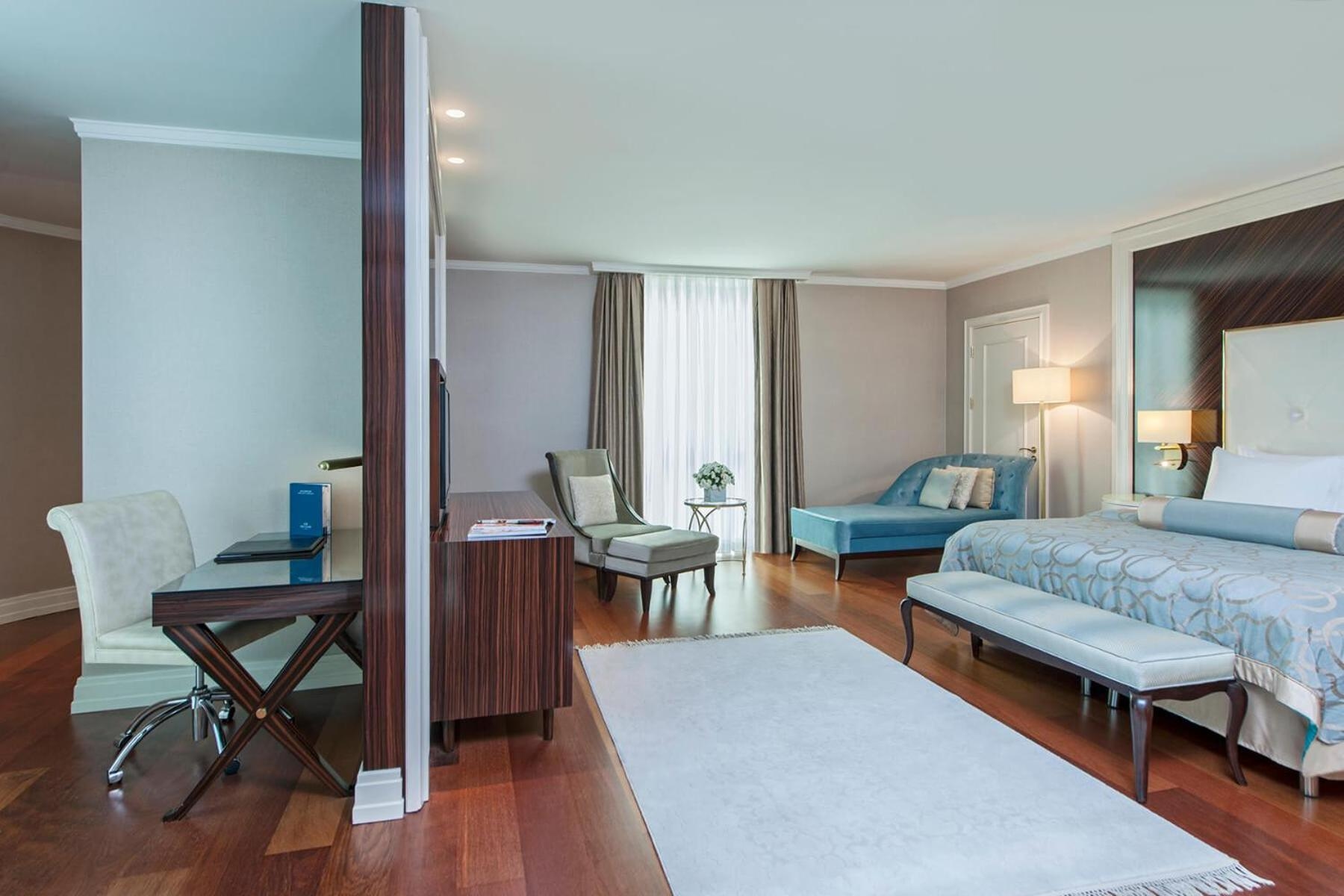 Foto de Elite World Istanbul Florya