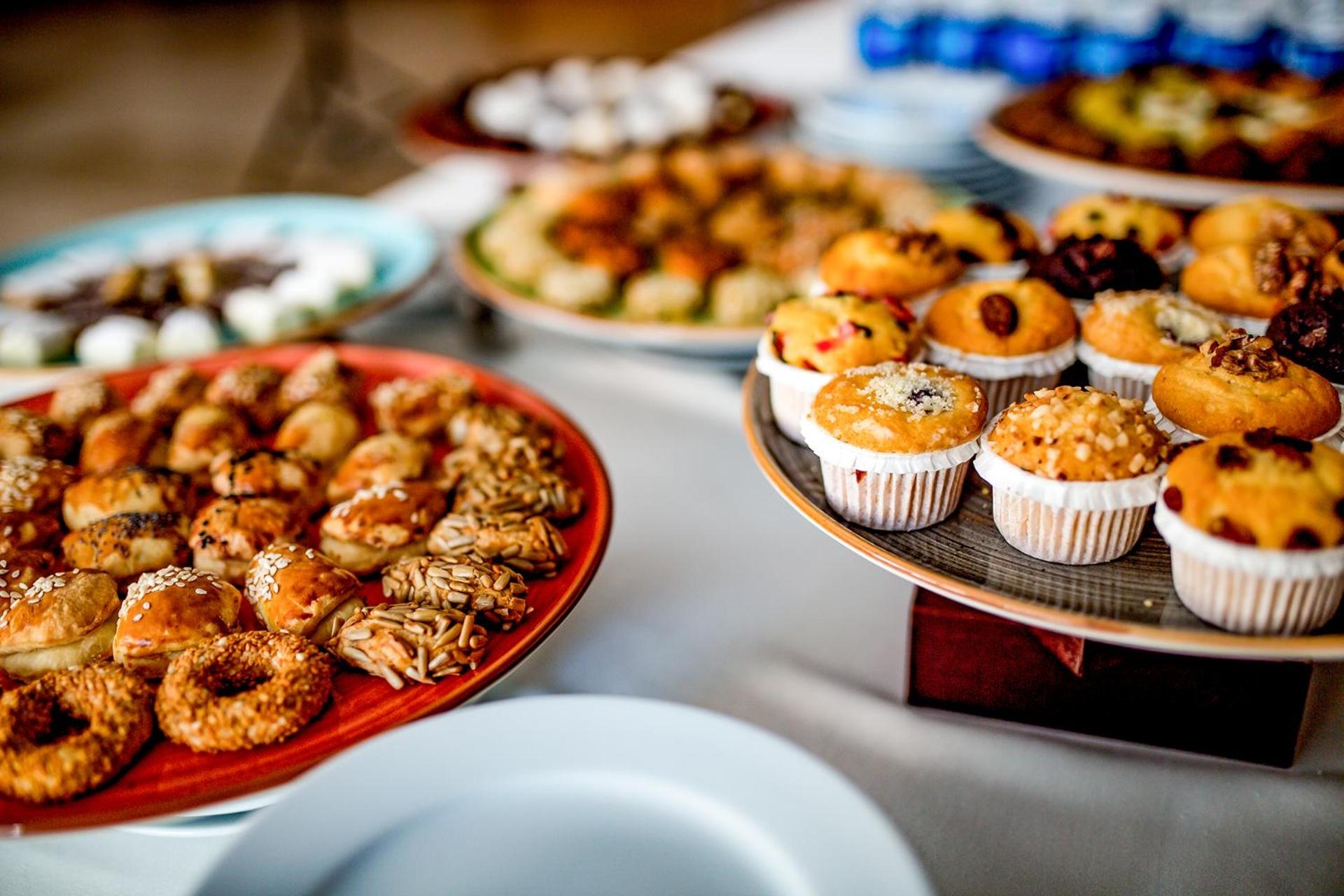 Foto de Park Inn by Radisson Istanbul Asia Kavacik