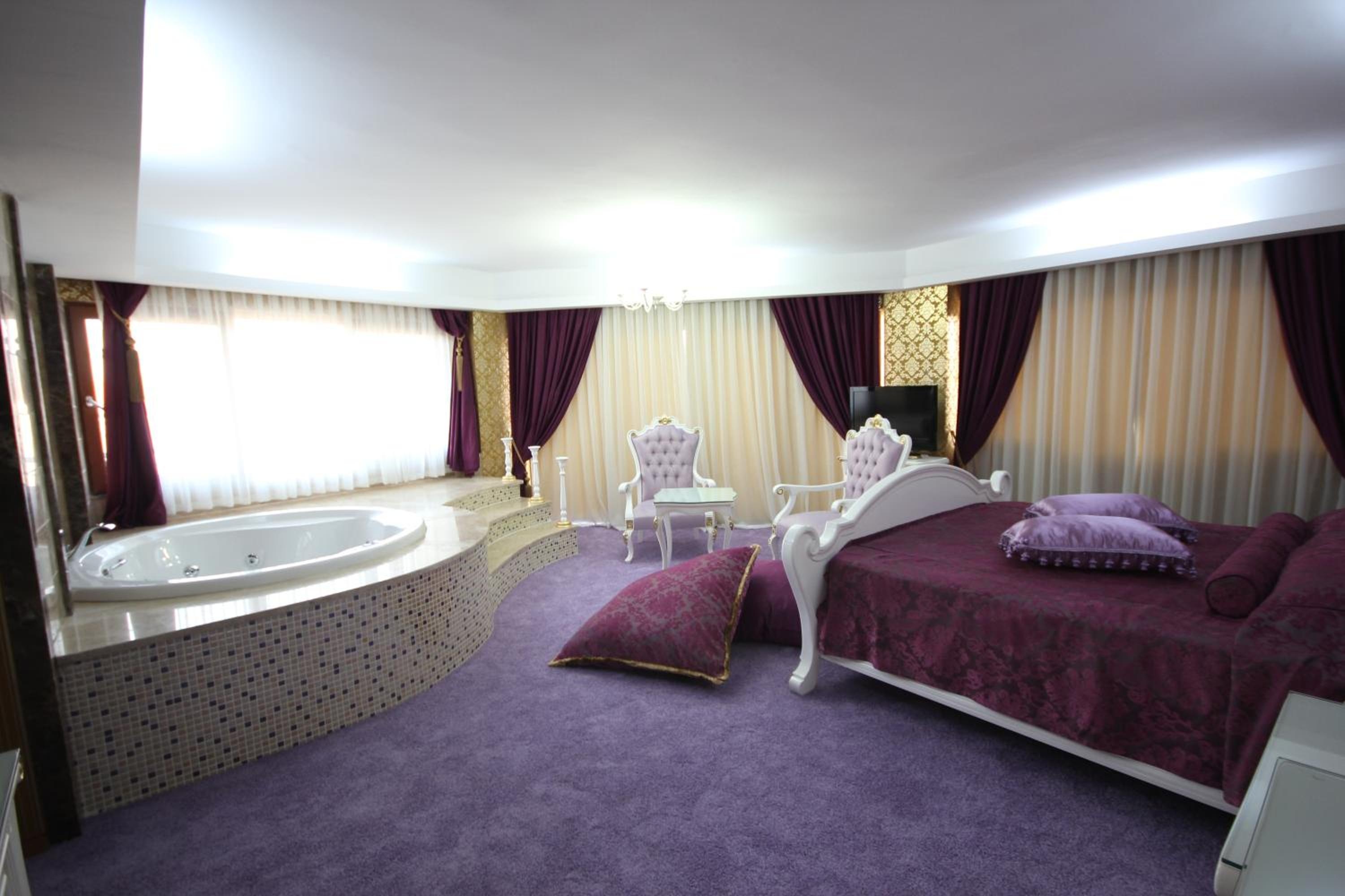 Foto de Grand Corner Boutique Hotel