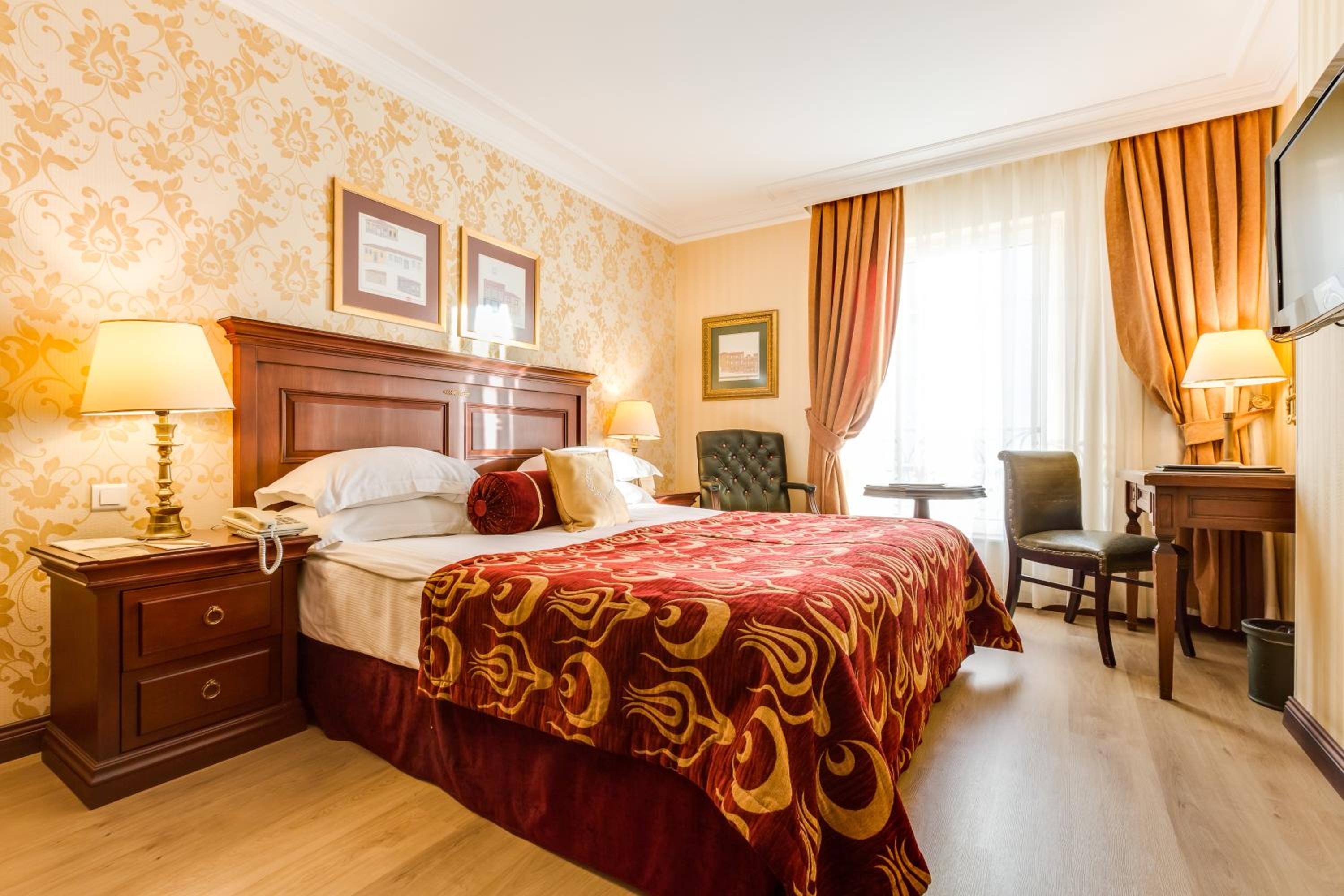 Foto de Gordion Hotel - Special Class