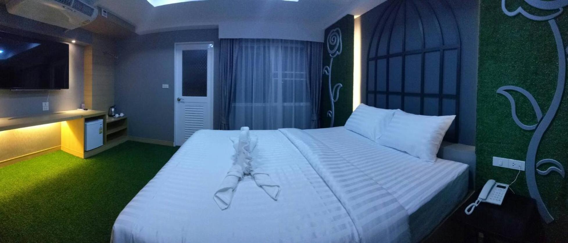 Foto de Nava Grand