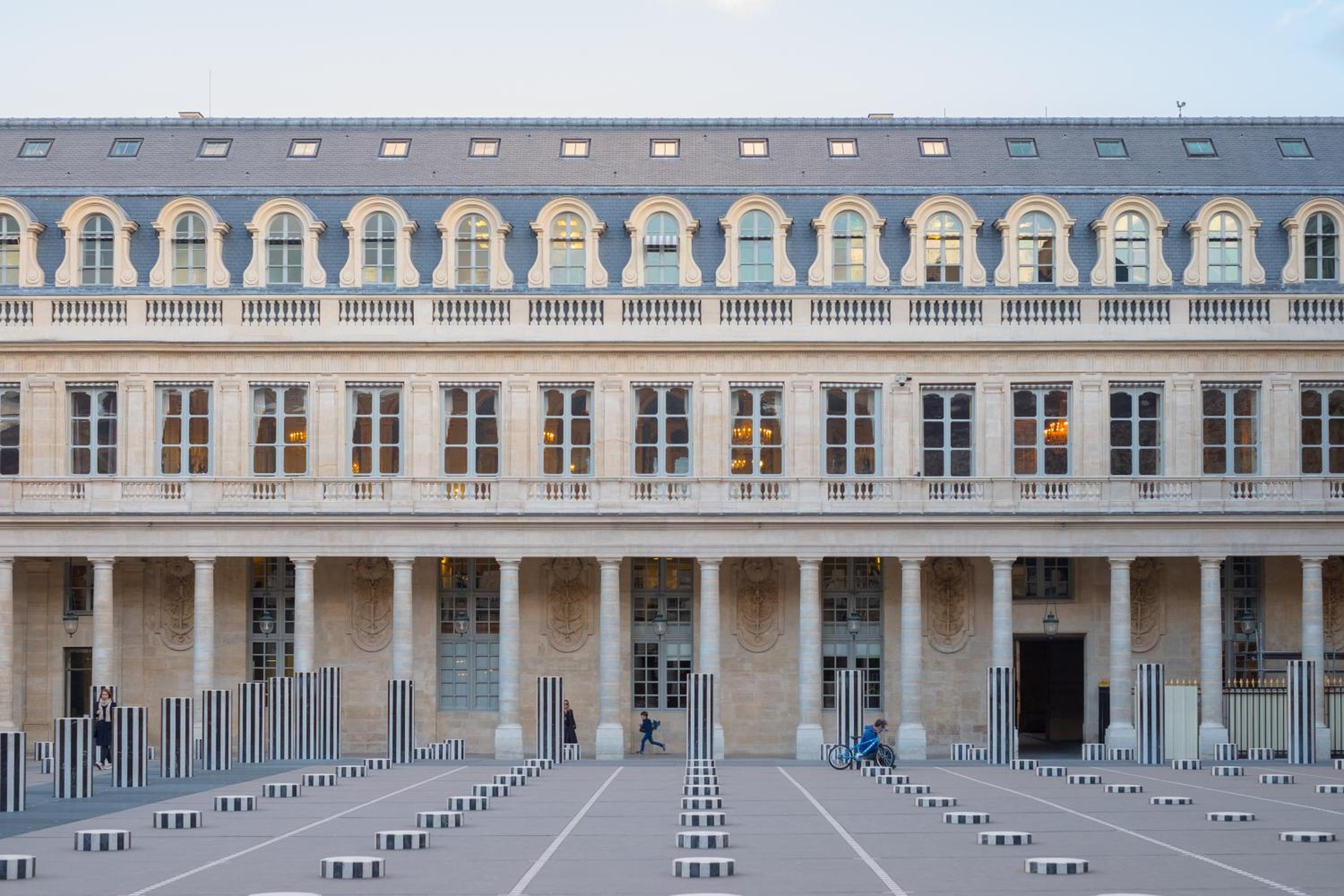 Hôtel Odyssey