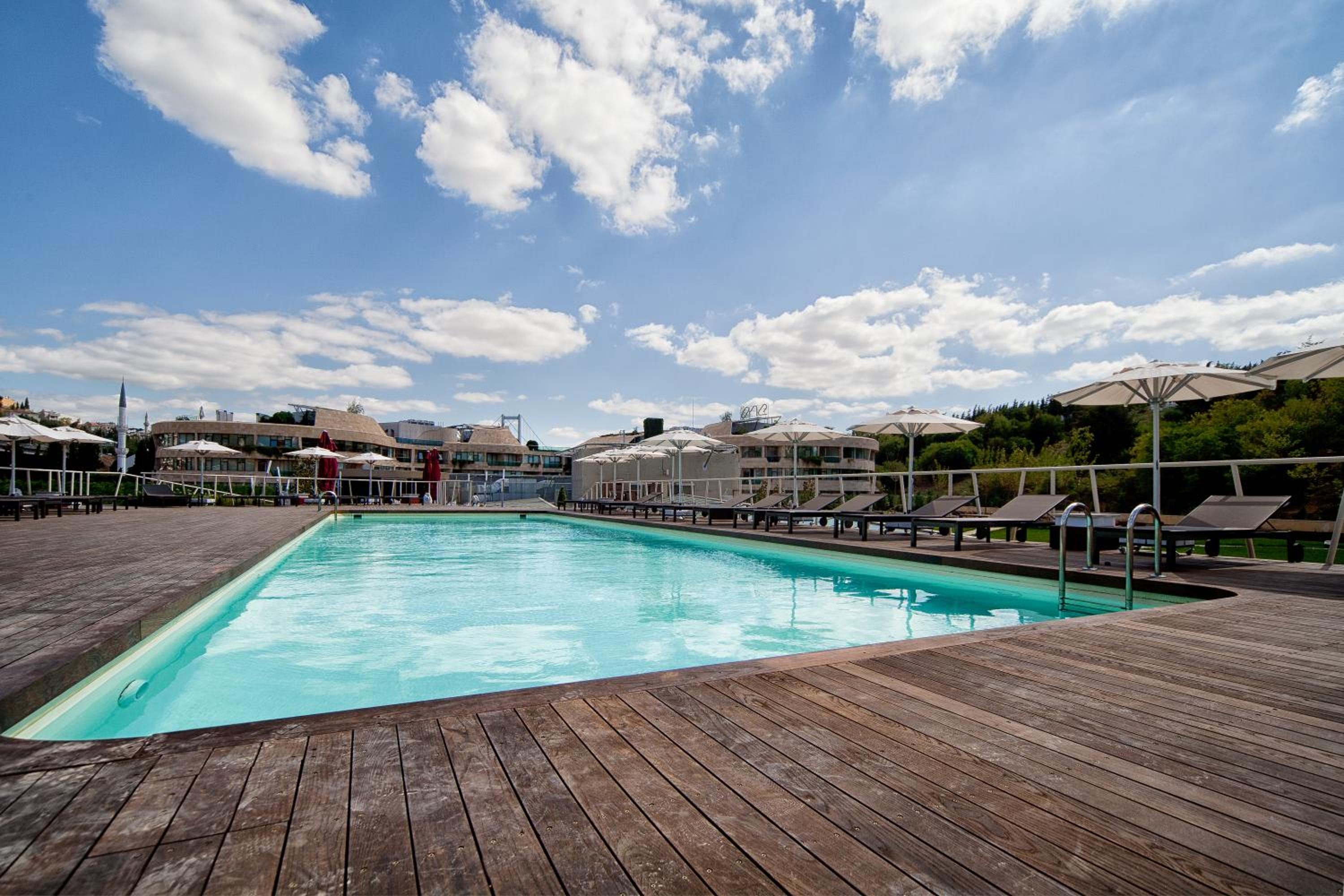 Foto de Ortakoy Aparts