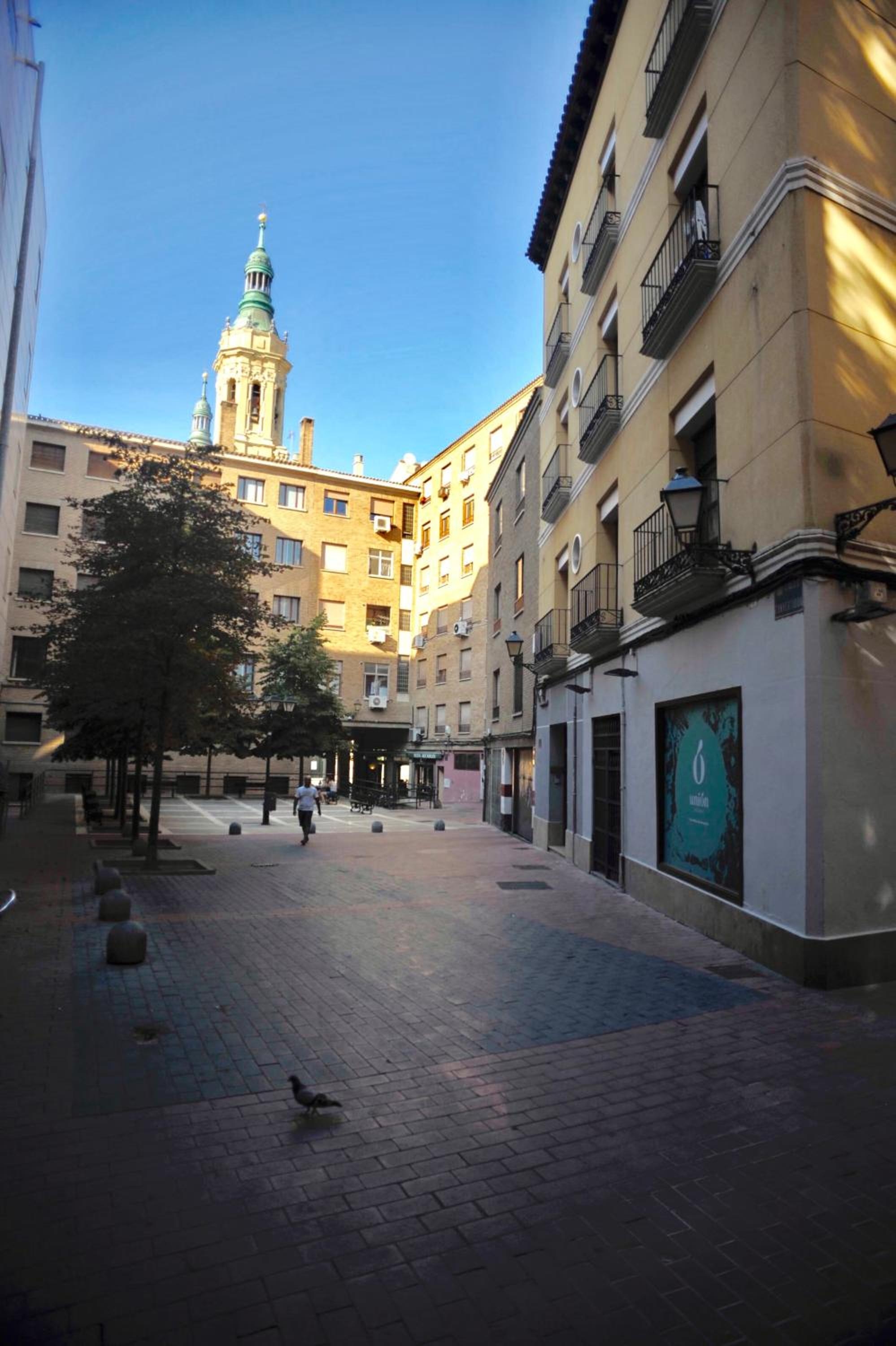 Foto de Pasaje al Pilar