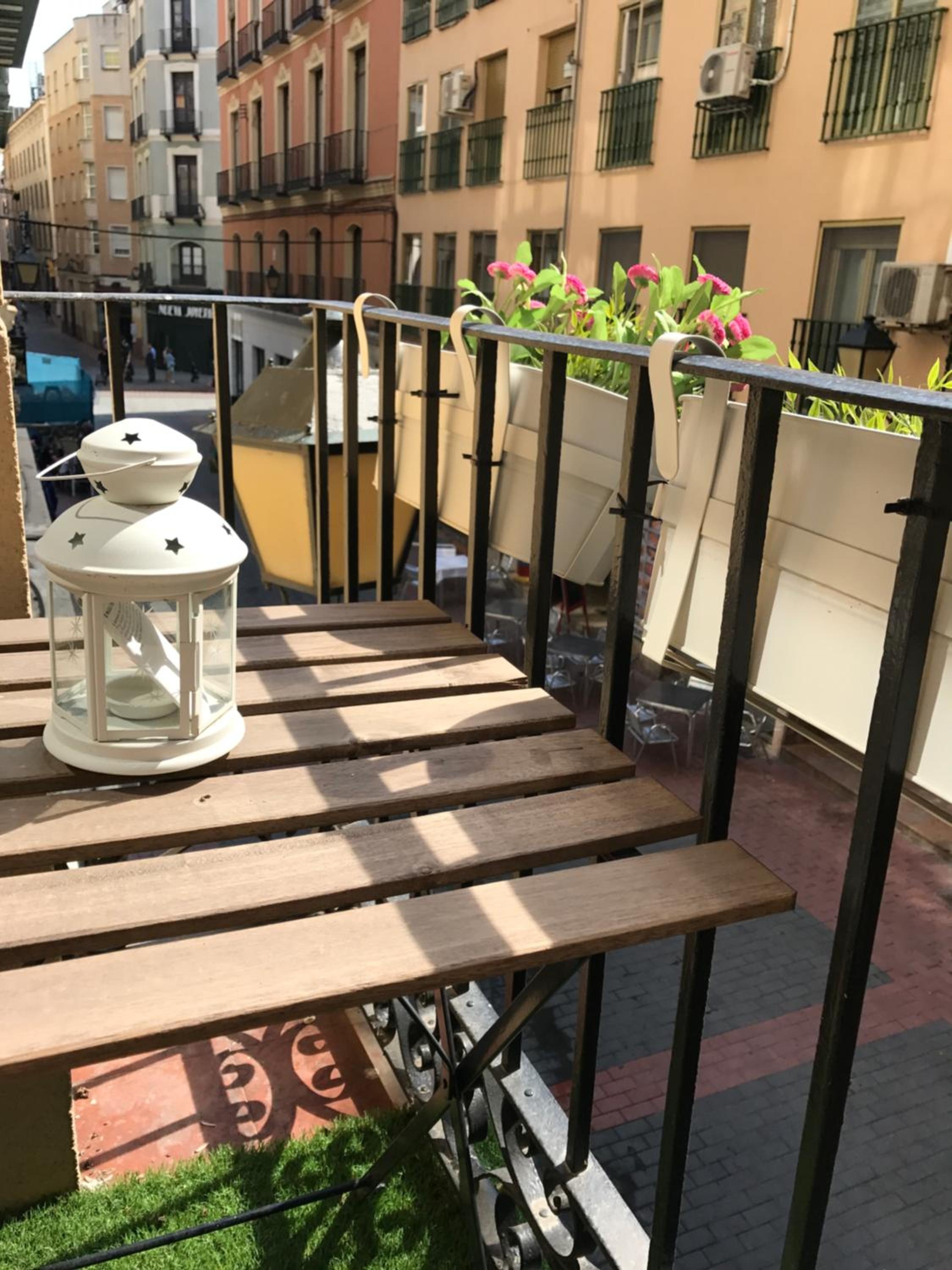 Foto de Pasaje al Pilar