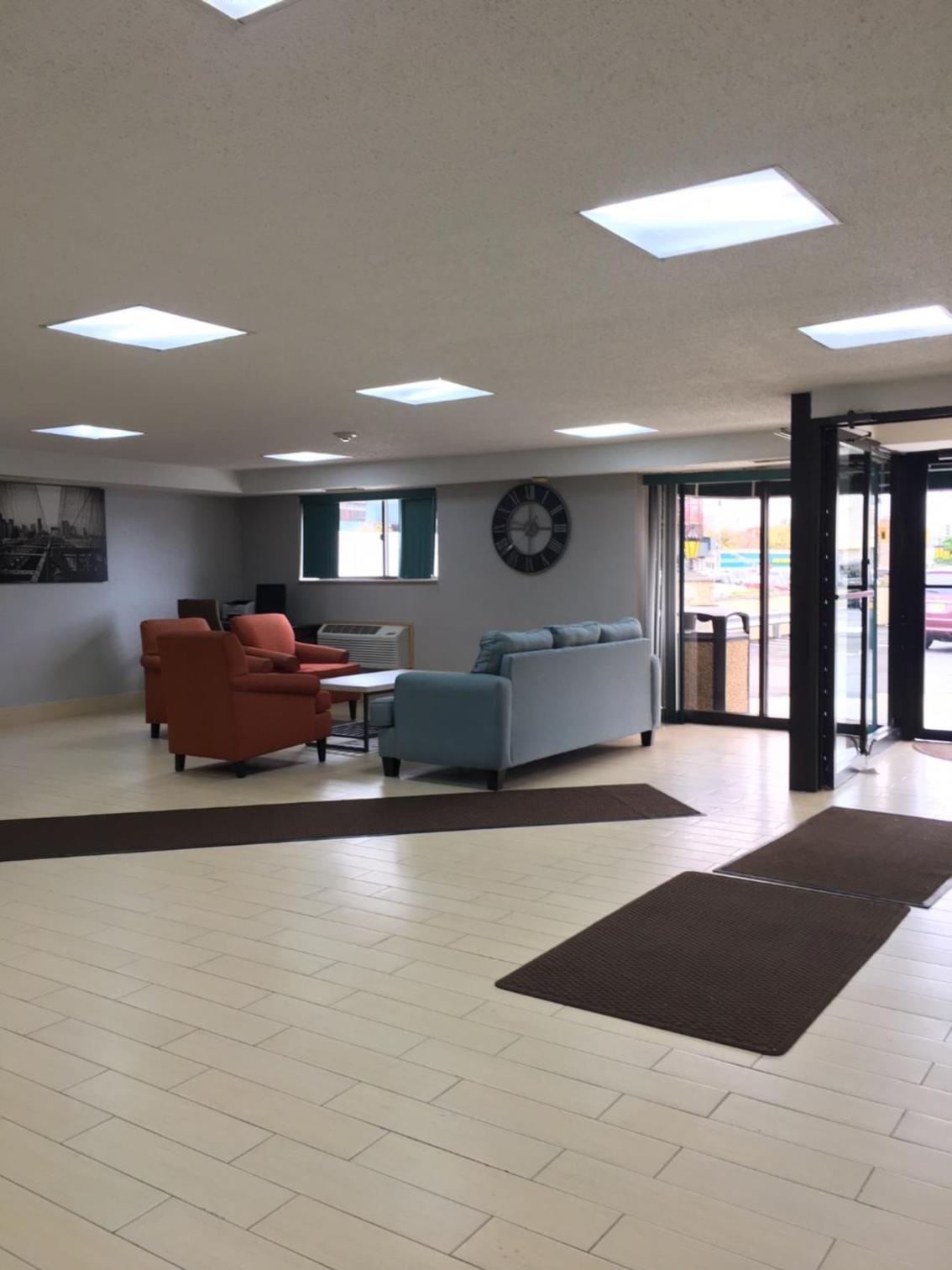 Foto de Floral Park Motor Lodge