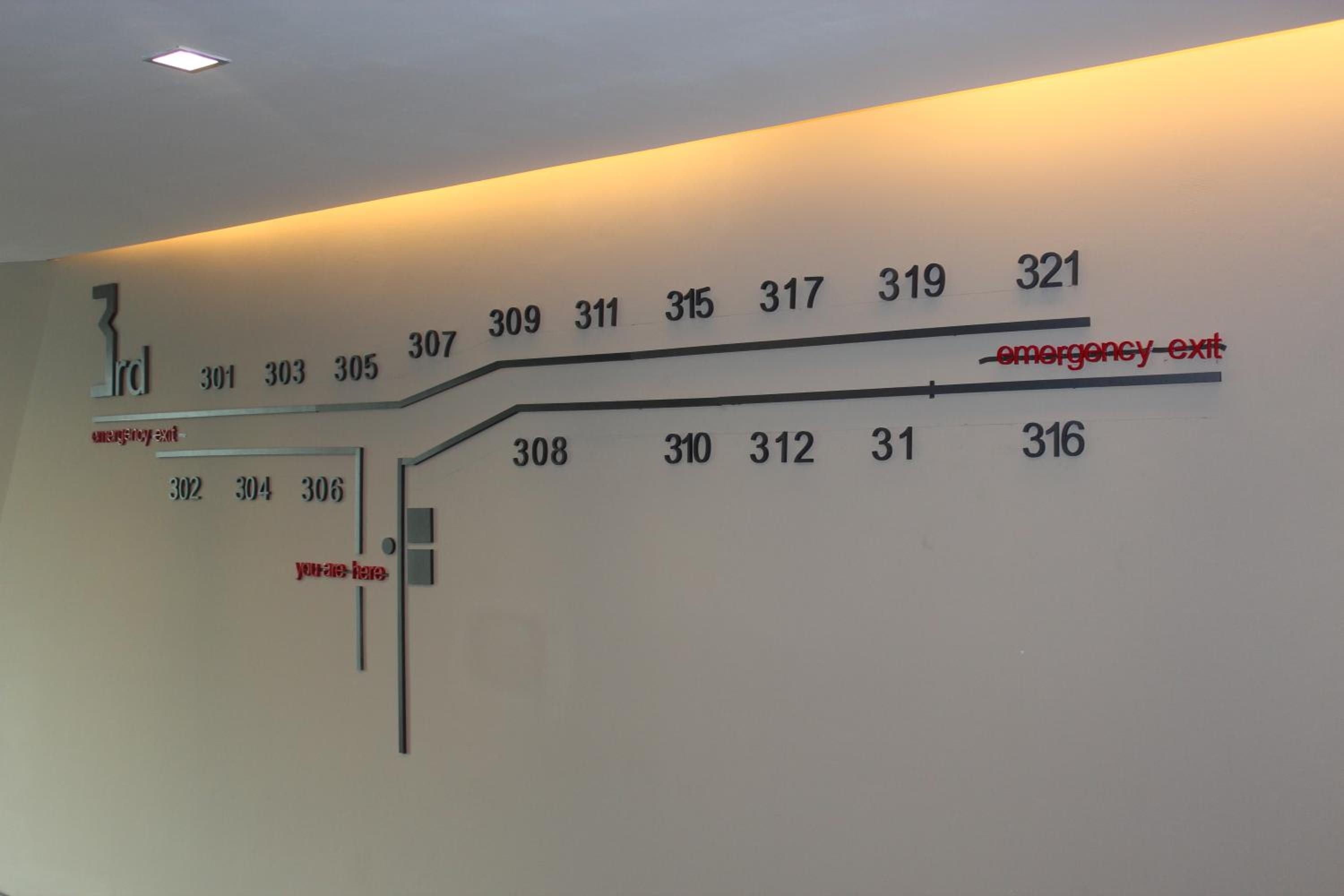 Foto de Nine Forty One Hotel
