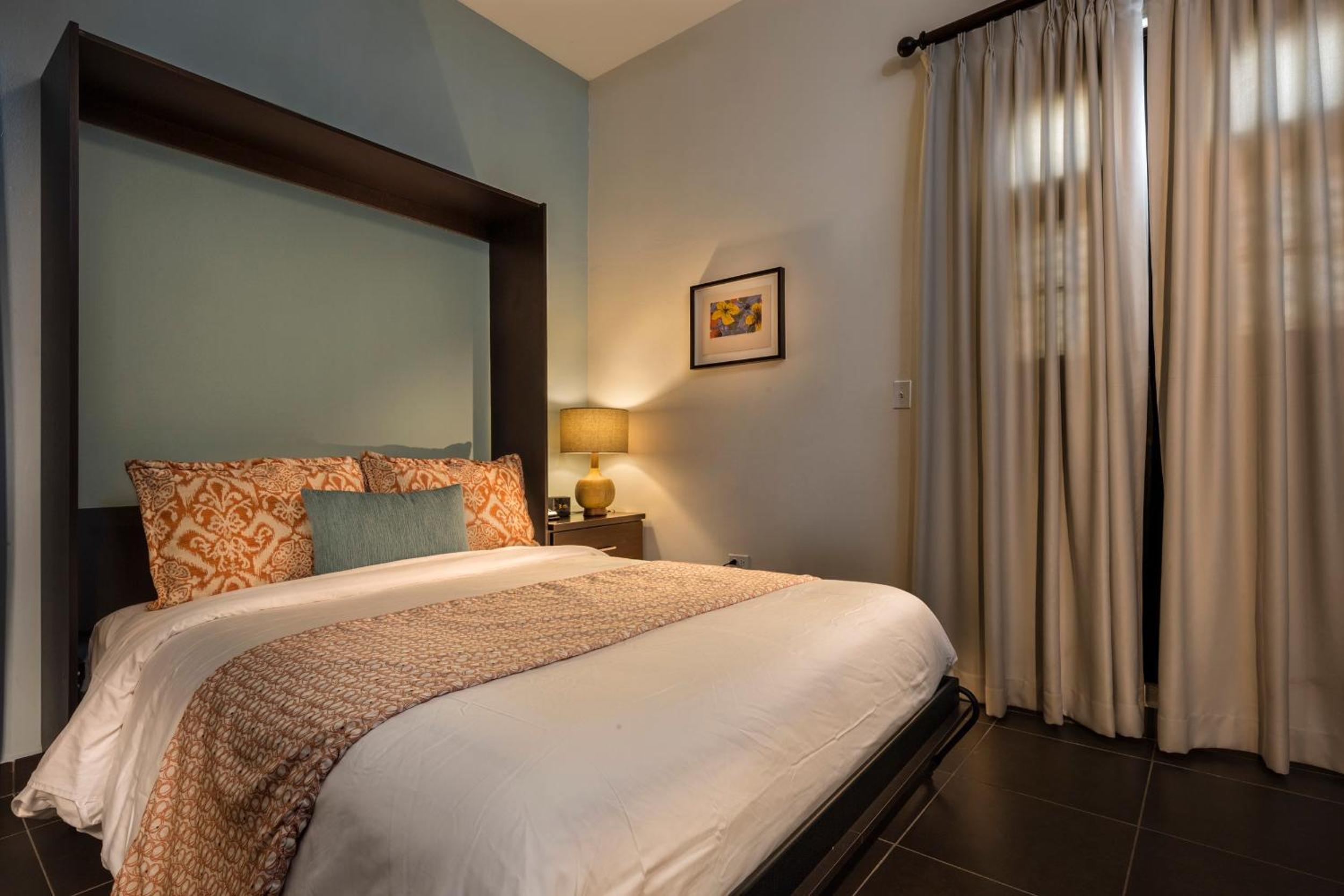 Foto de Decanter Hotel