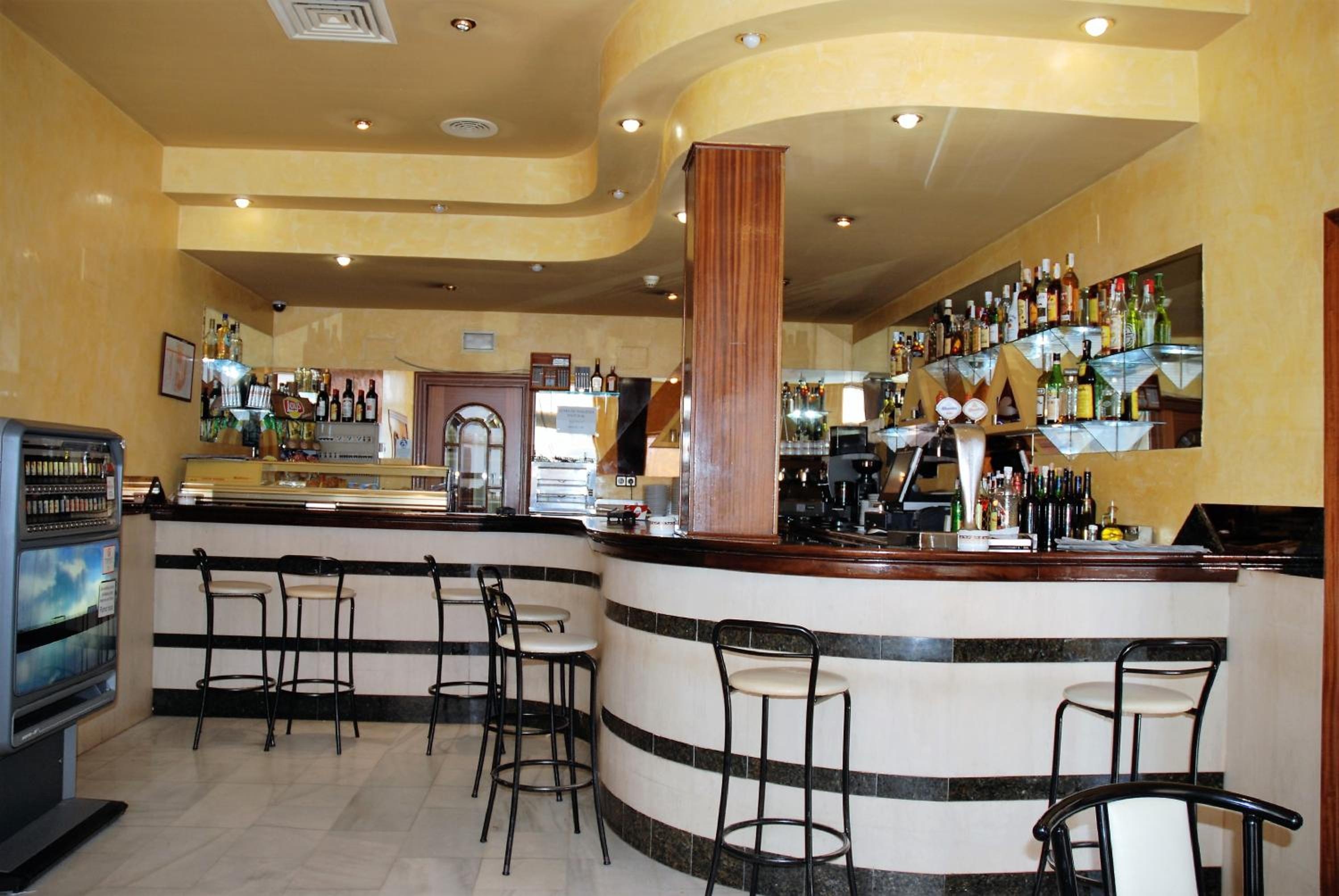 Foto de Hotel Averroes