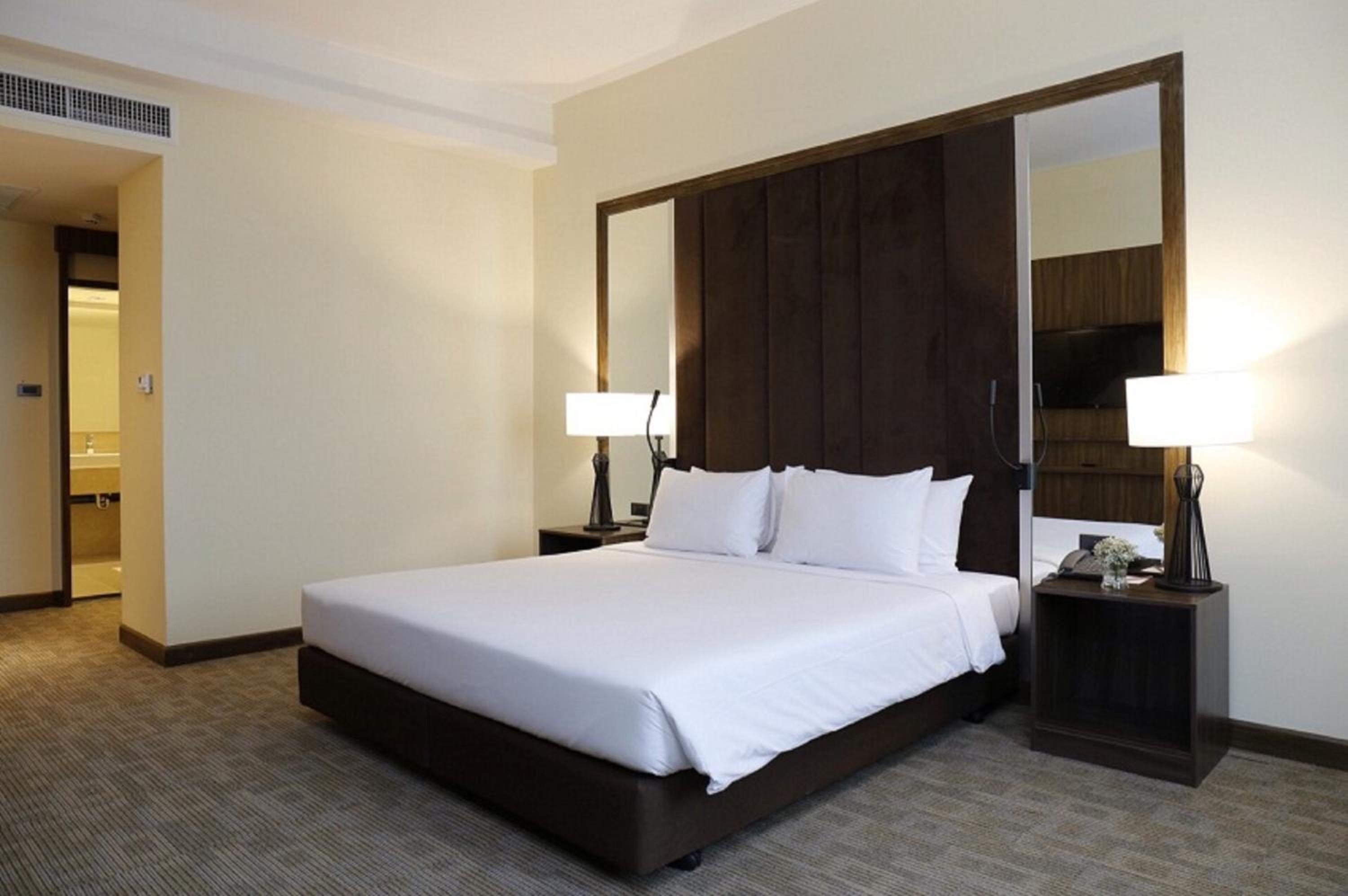 Foto de Louis Tavern Hotel