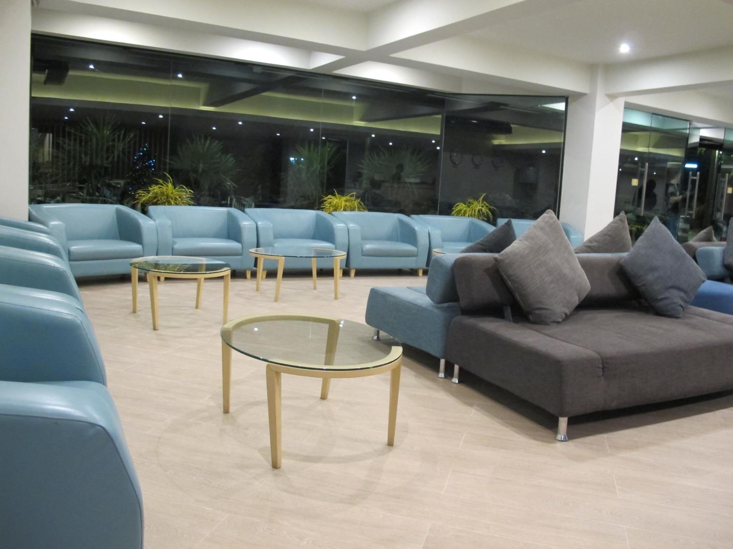 Foto de Suvarnabhumi Oriental Resort