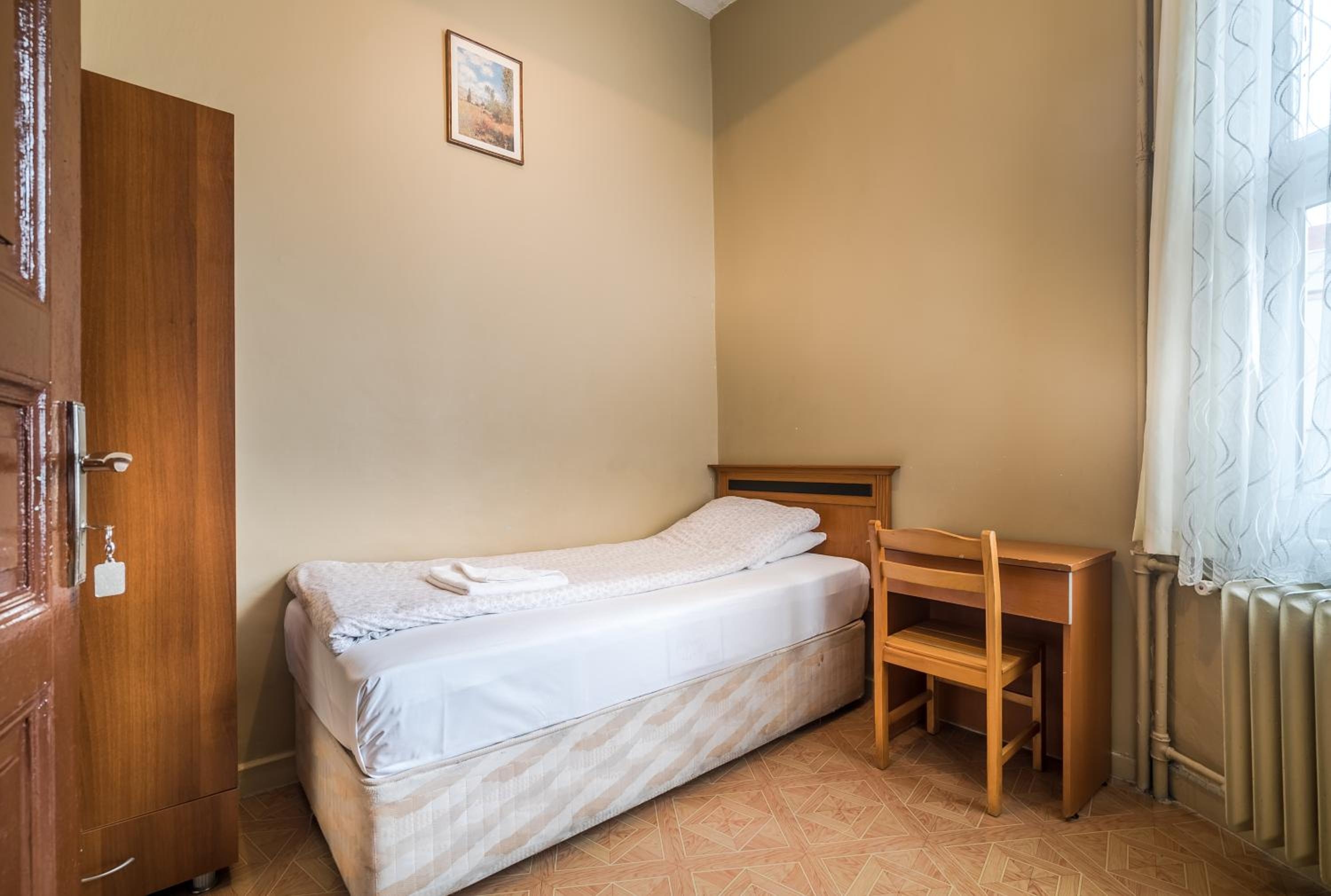 Foto de Yeni Hotel