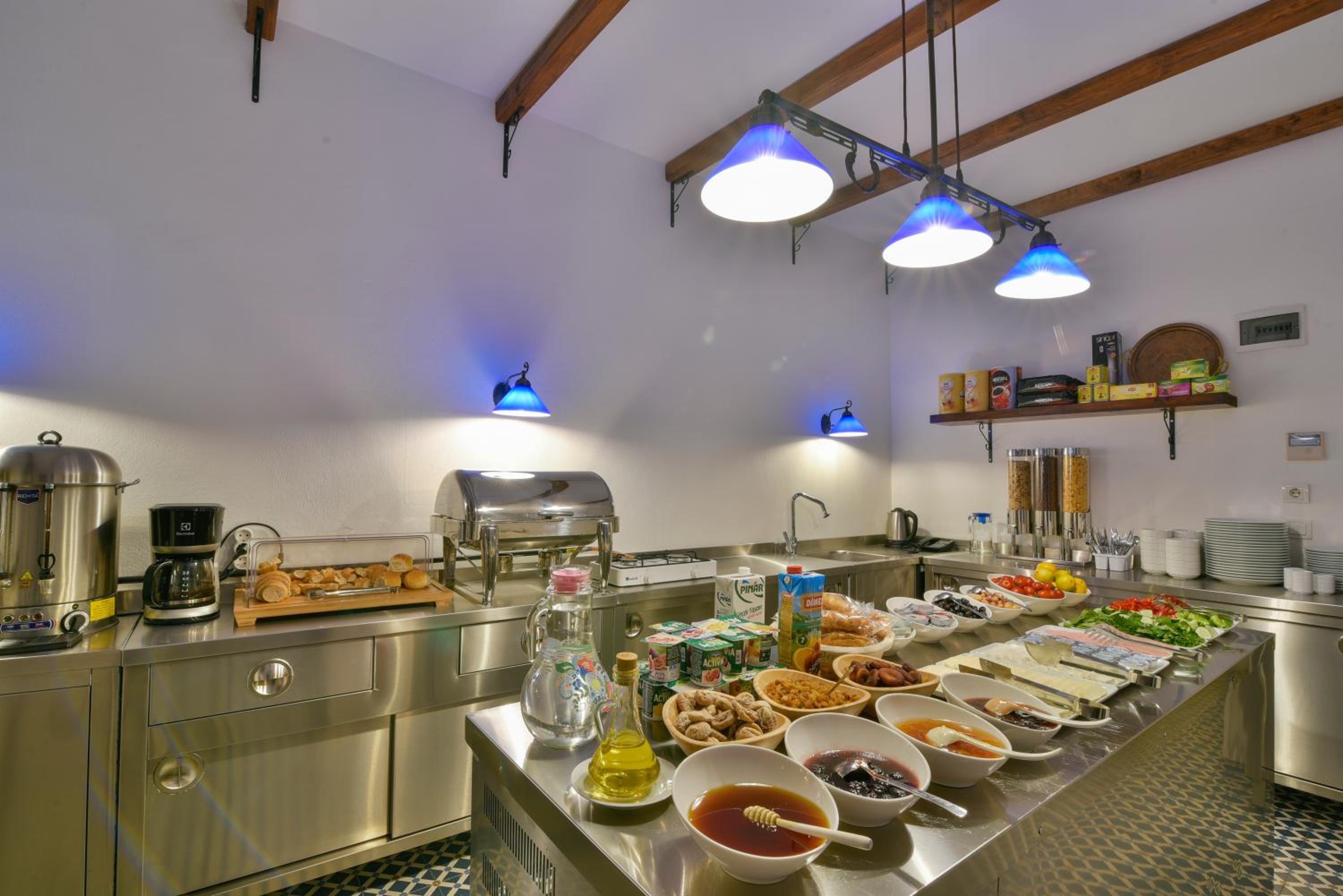 Foto de Istanbul Life Hotel