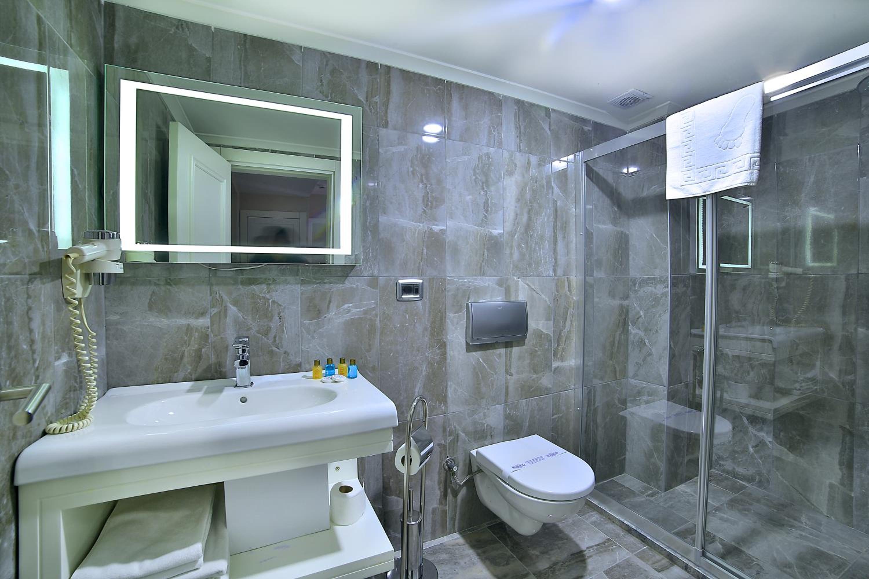 Foto de Monaco Hotel