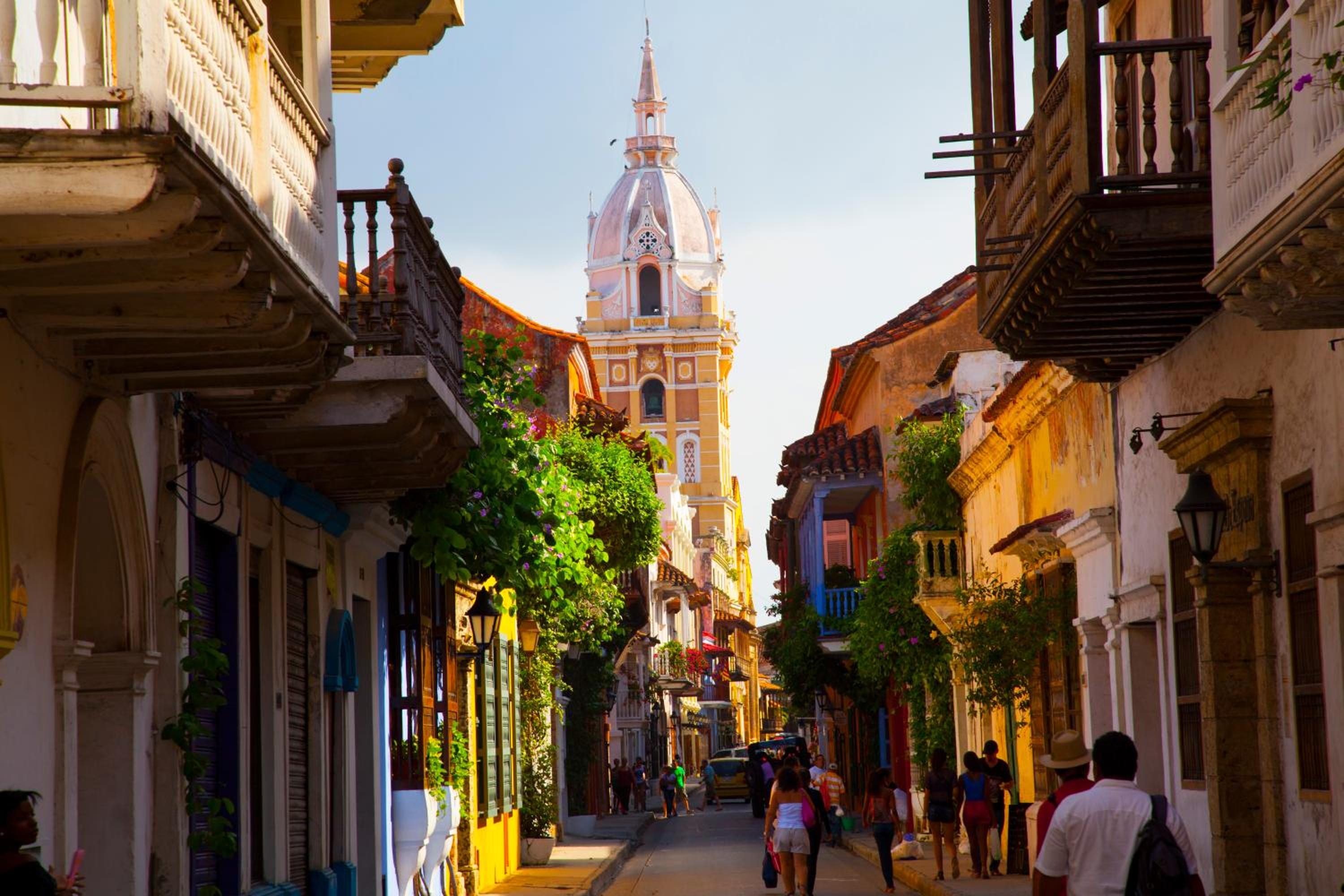 Hotel Boutique Casa Córdoba Estrella, Cartagena