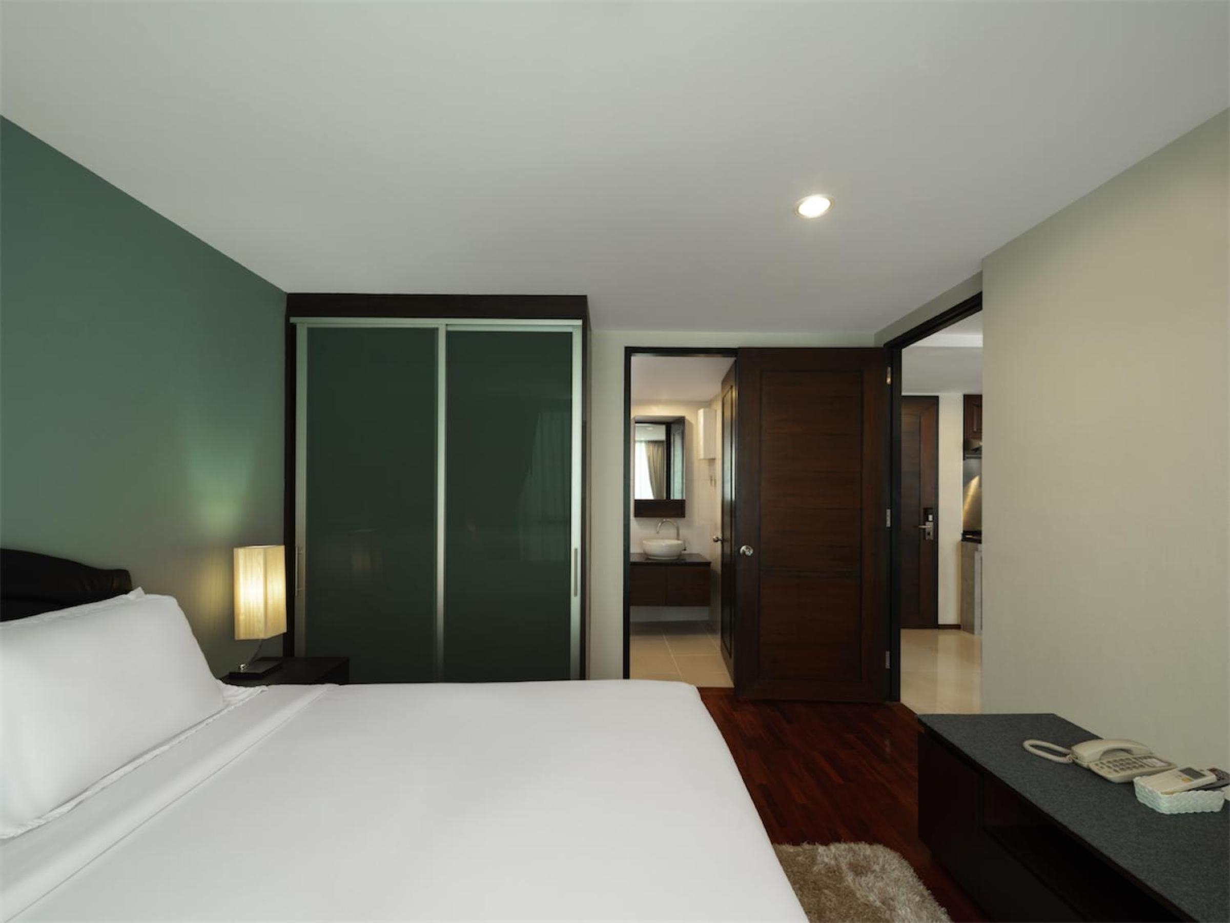 Foto de Silom Lofts
