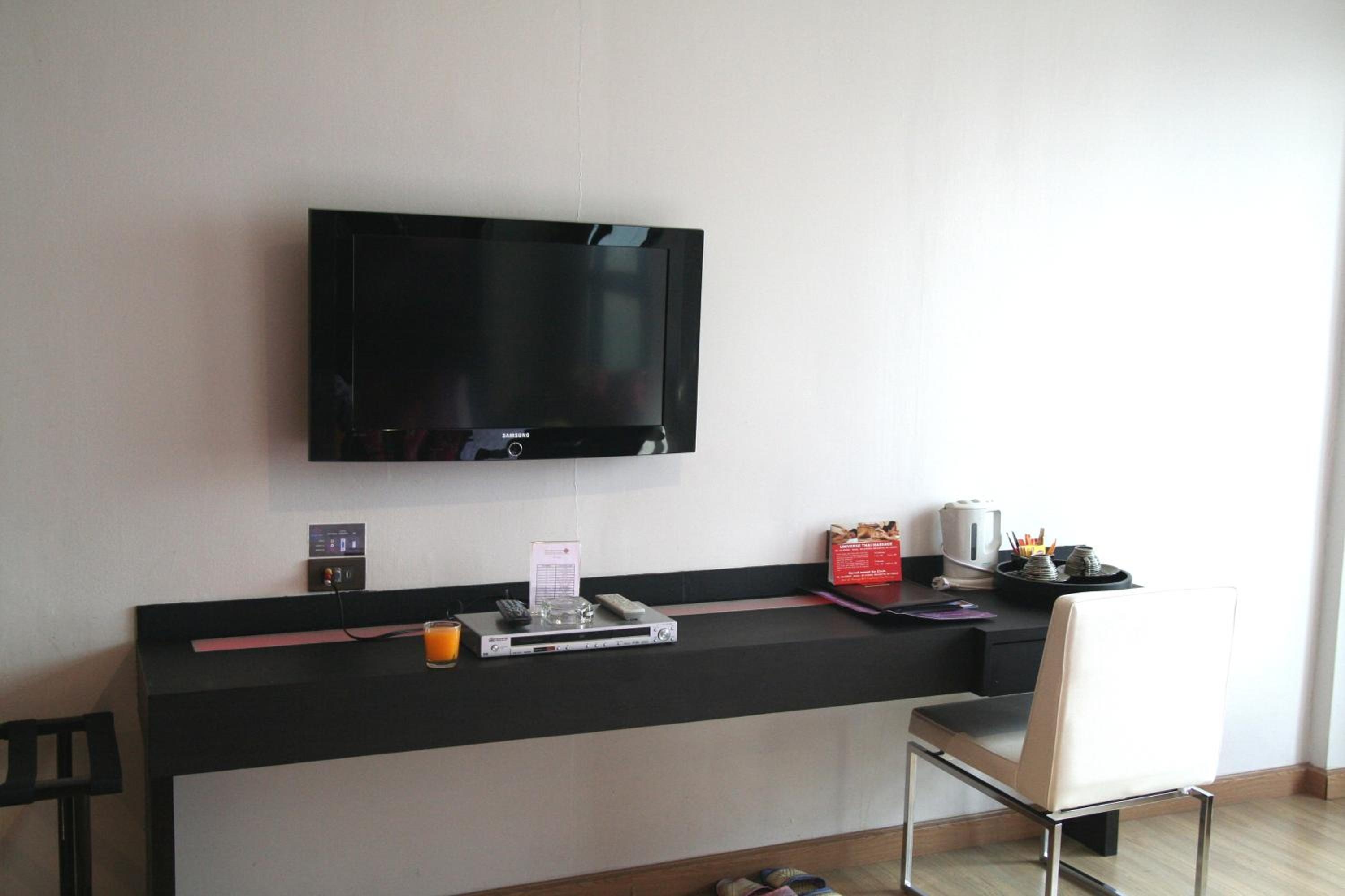 Foto de Grand Inn Hotel
