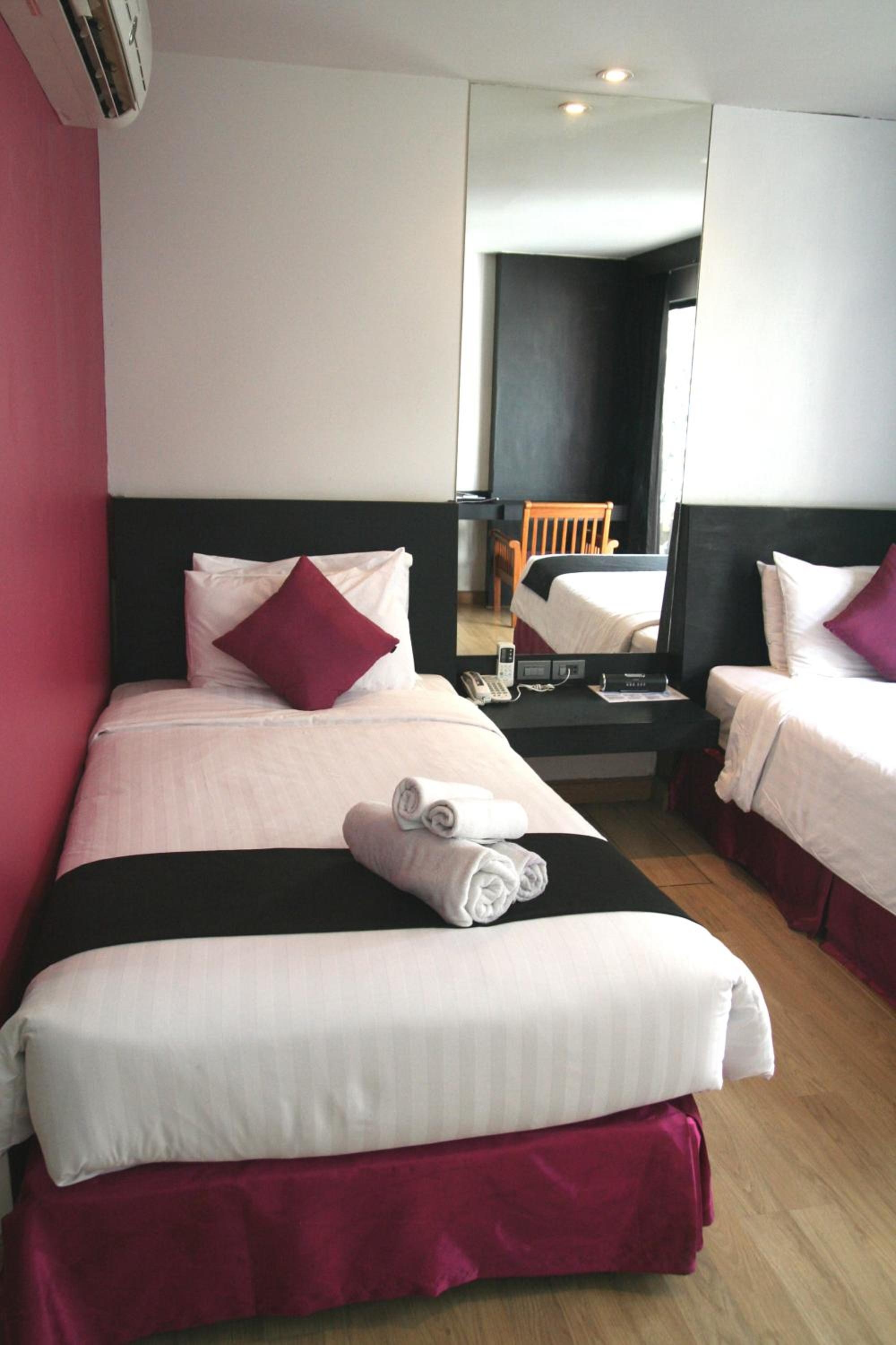 Foto de Grand Inn Hotel