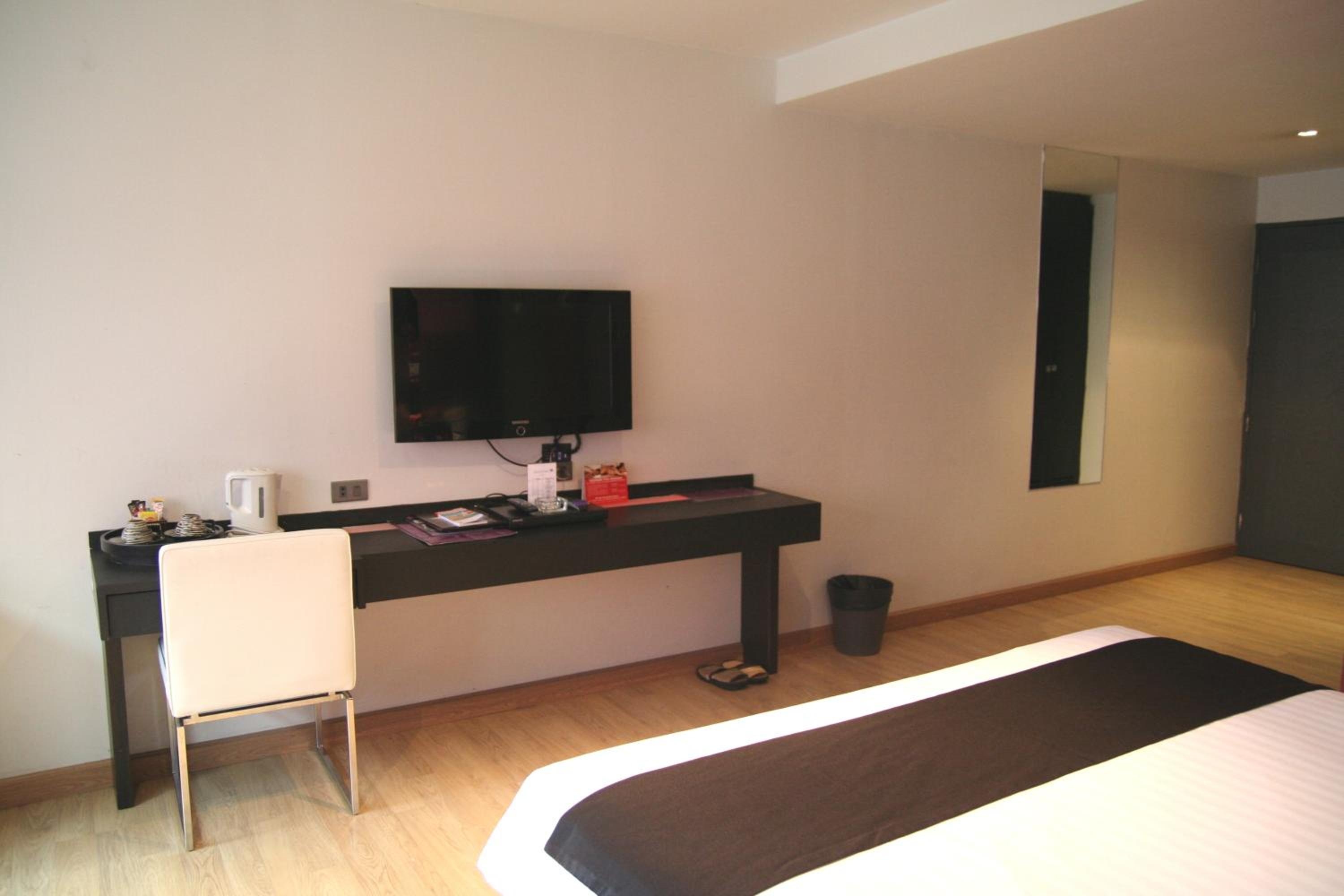 Foto de Grand Inn Hotel