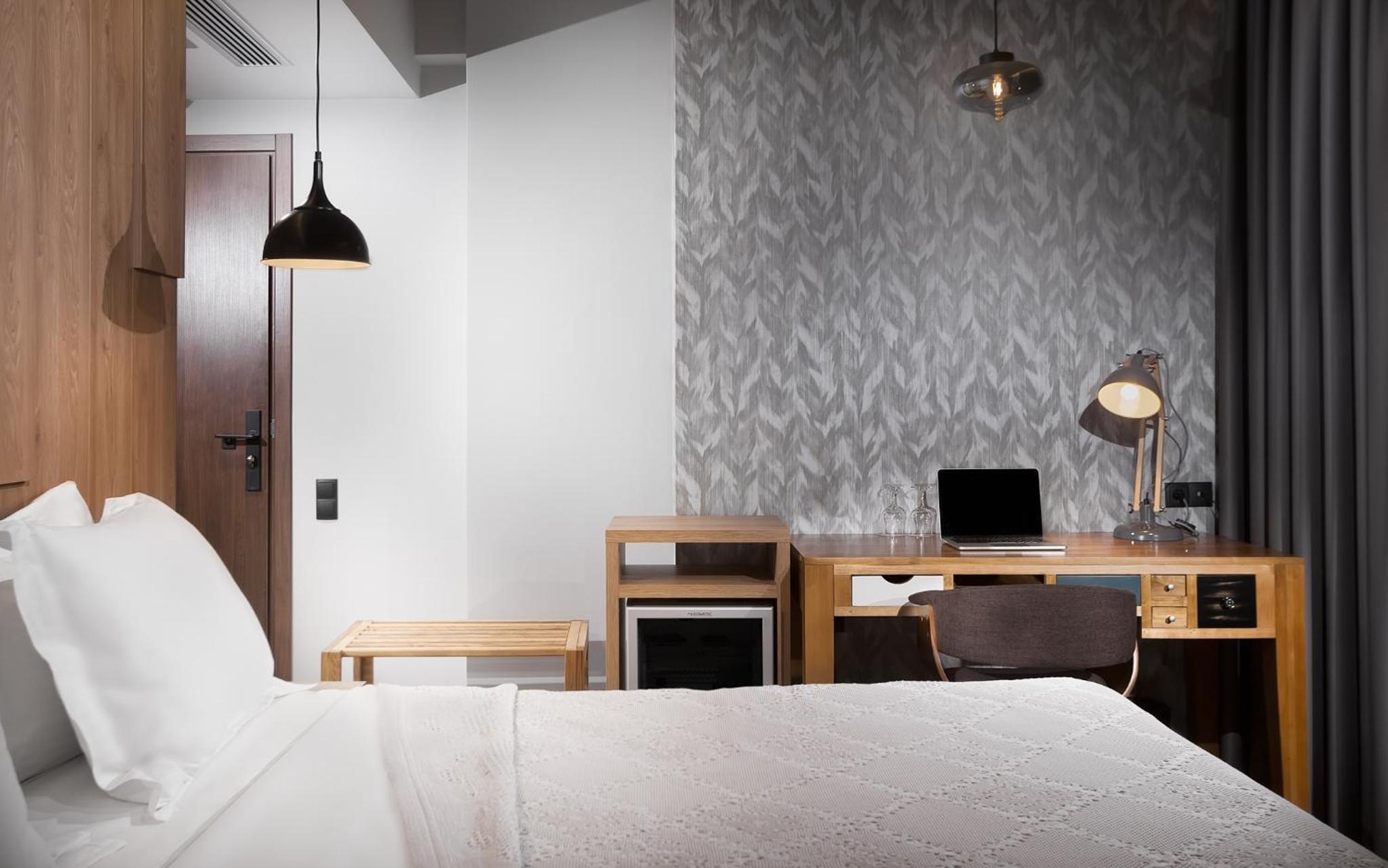 Foto de 360Degrees Pop Art Hotel