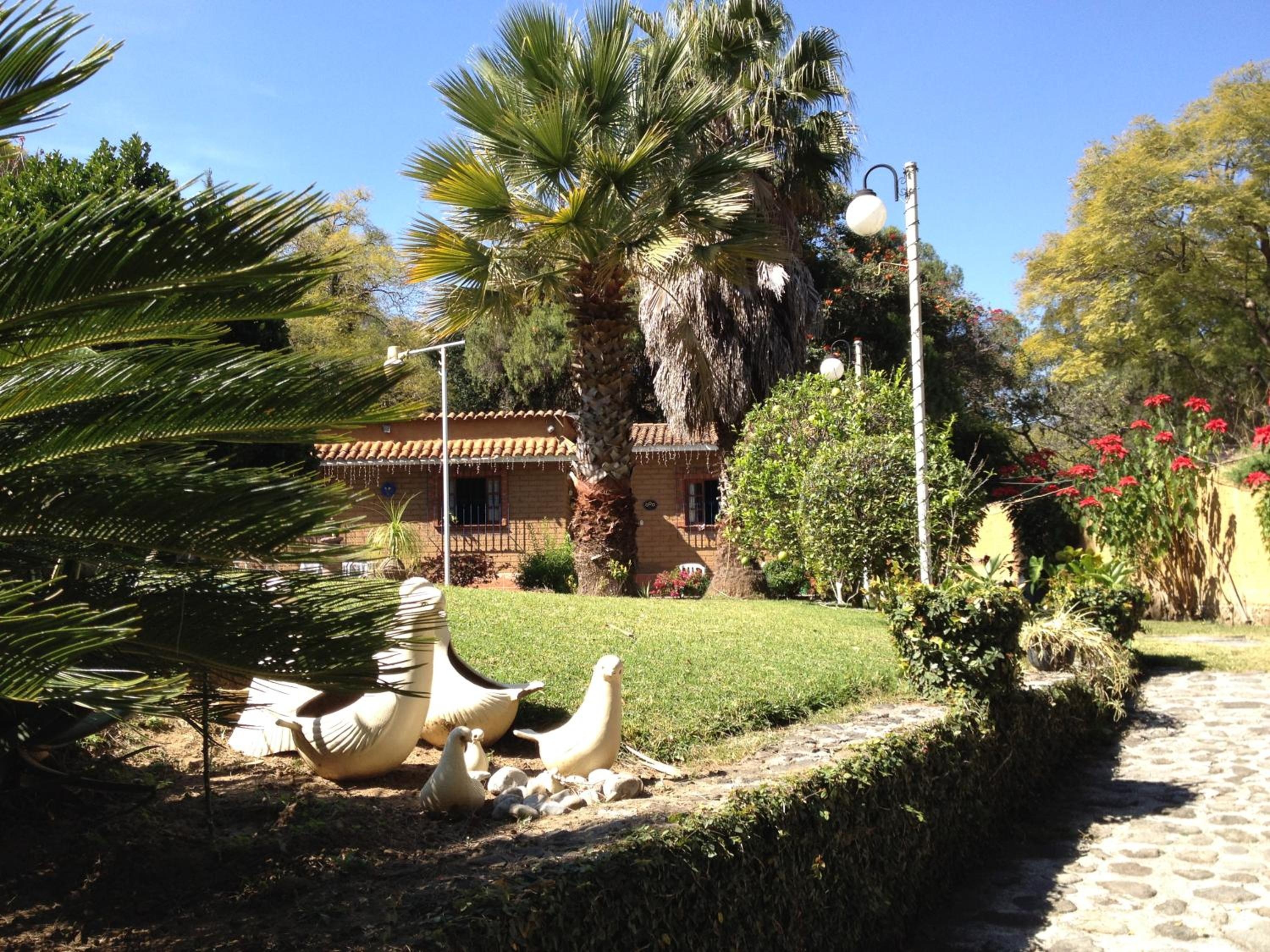 Foto de El Refugio de las Palomas