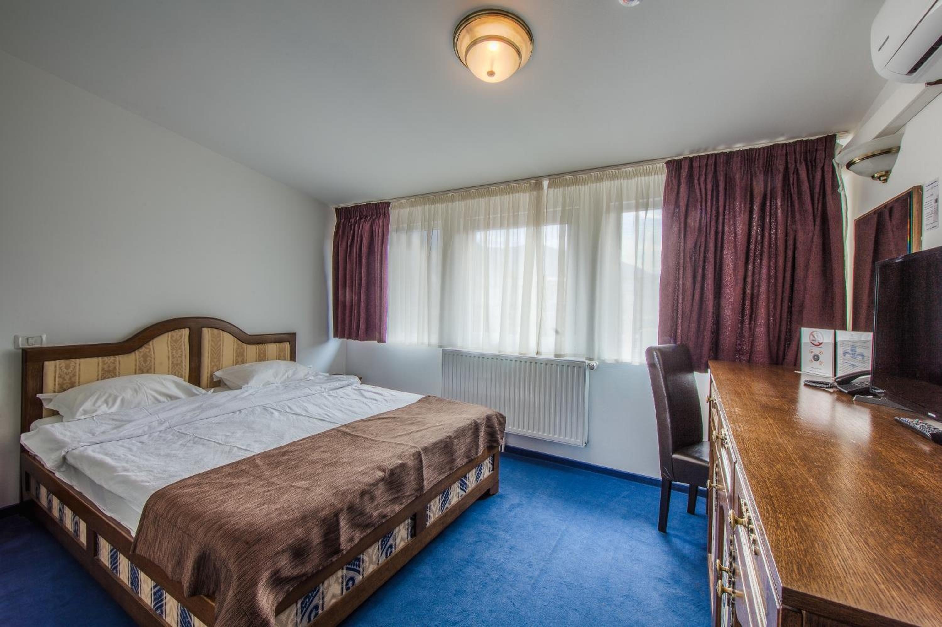 Foto de Residence Central Annapolis