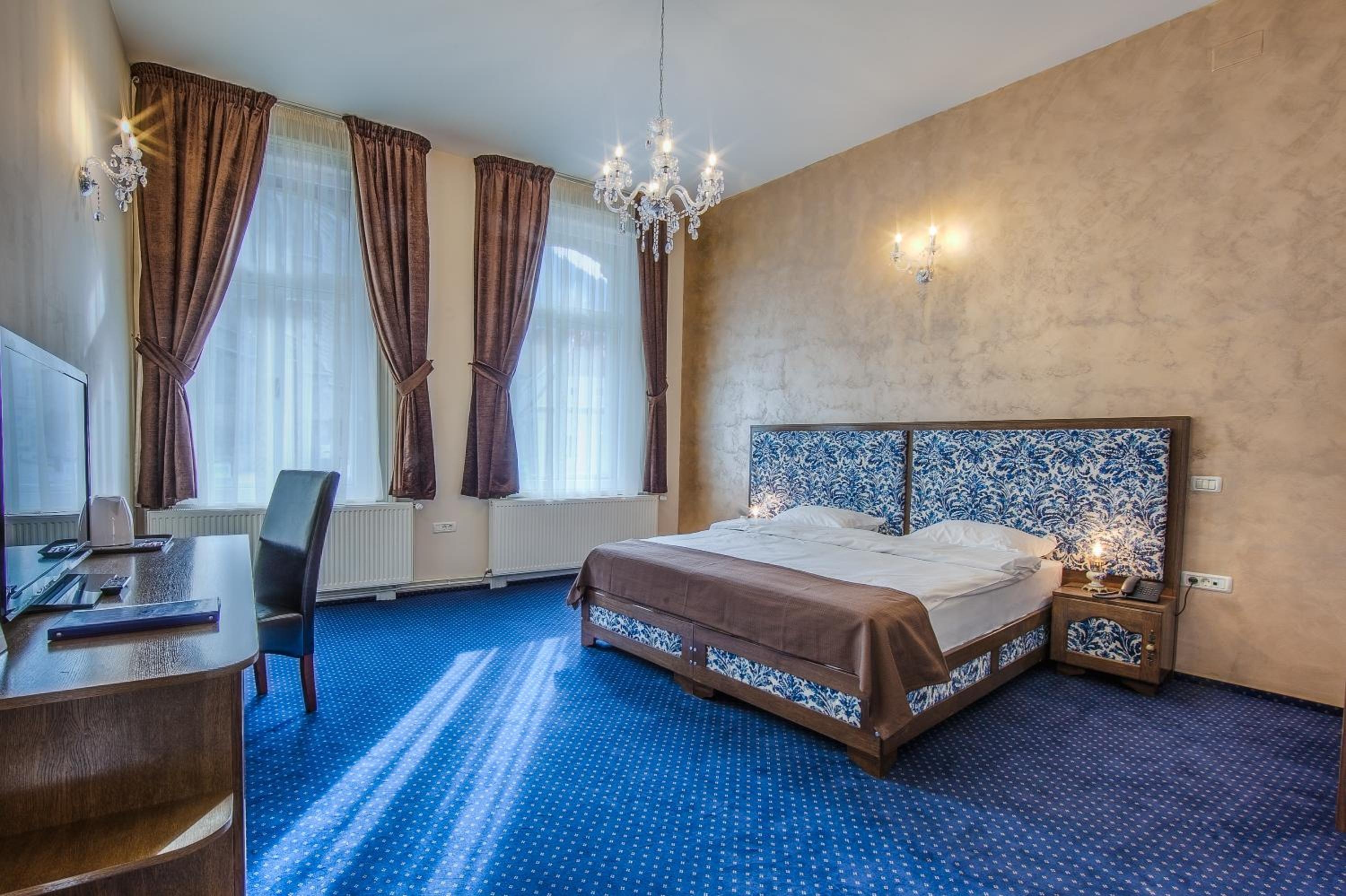 Foto de Residence Central Annapolis
