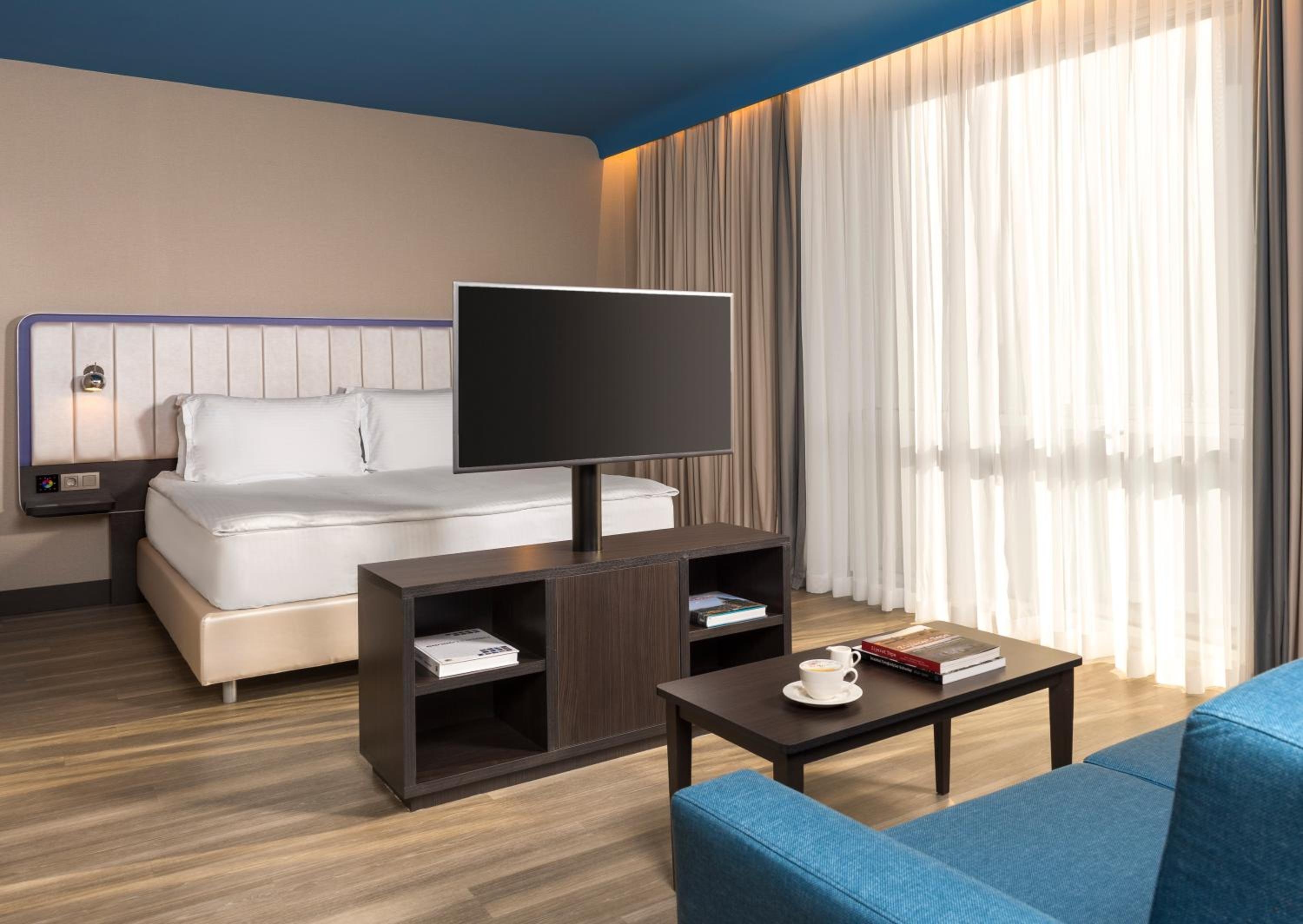 Foto de Park Inn by Radisson Istanbul Atasehir