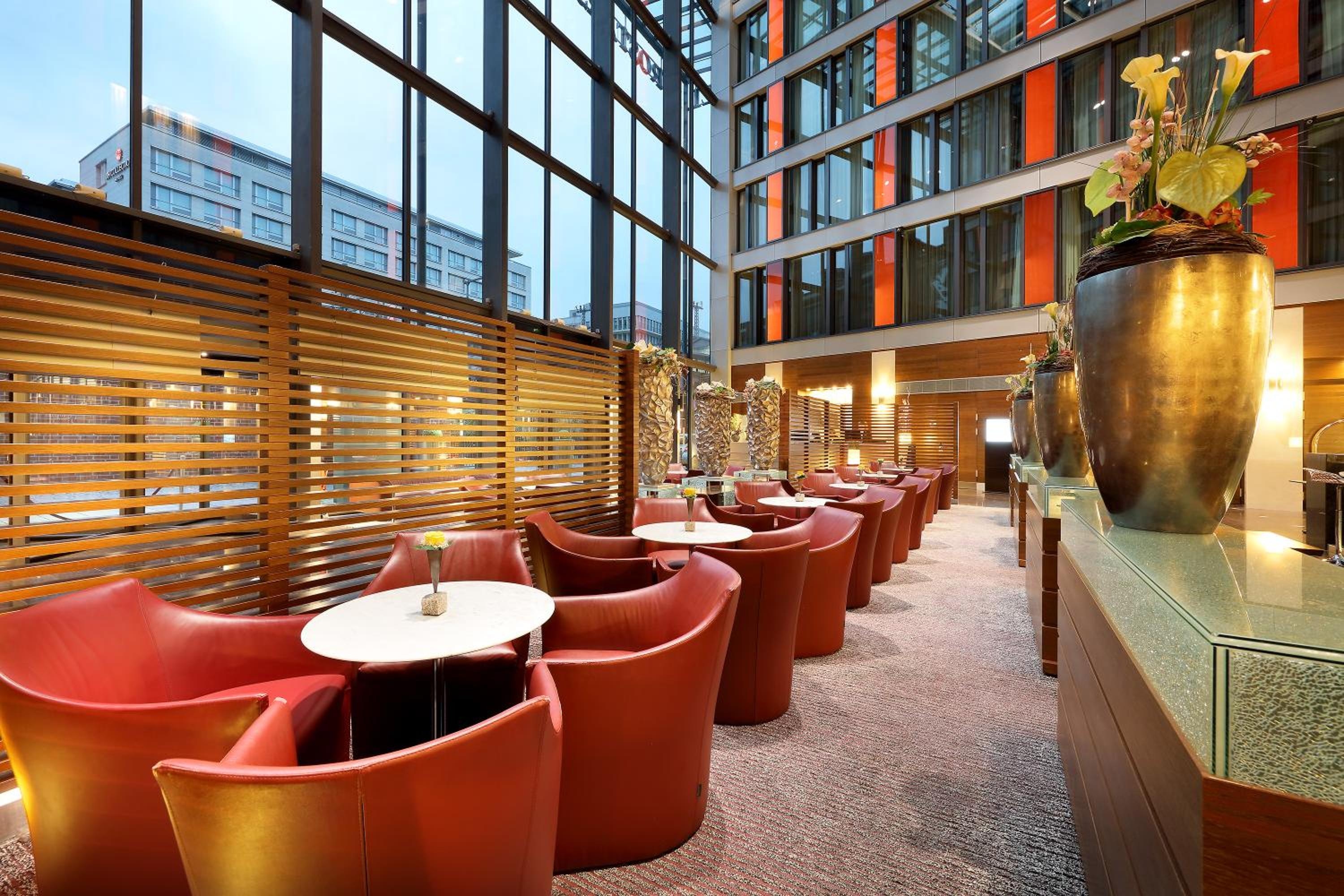 Foto de Eurostars Berlin