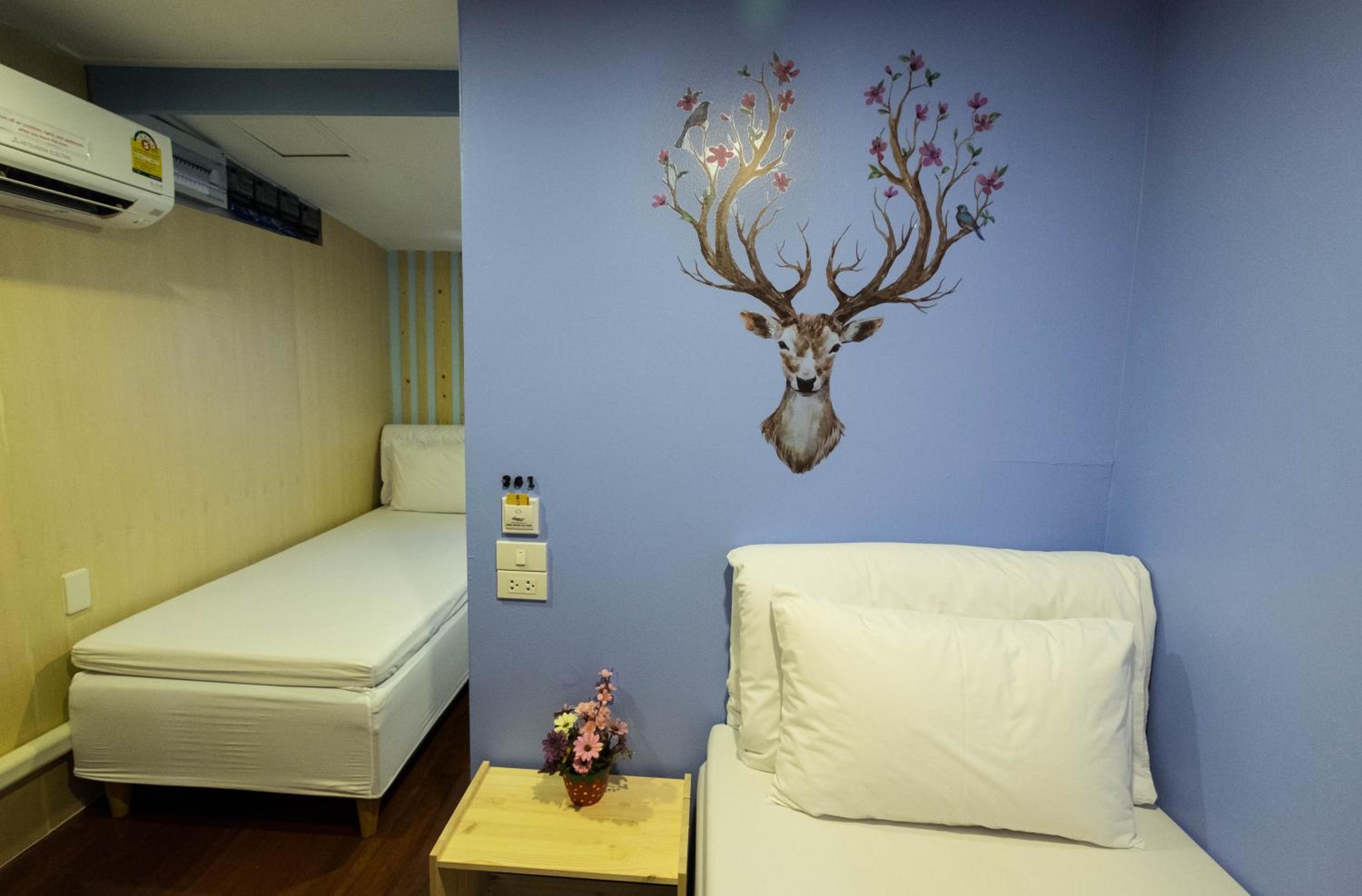 Foto de Check-in My Hostel