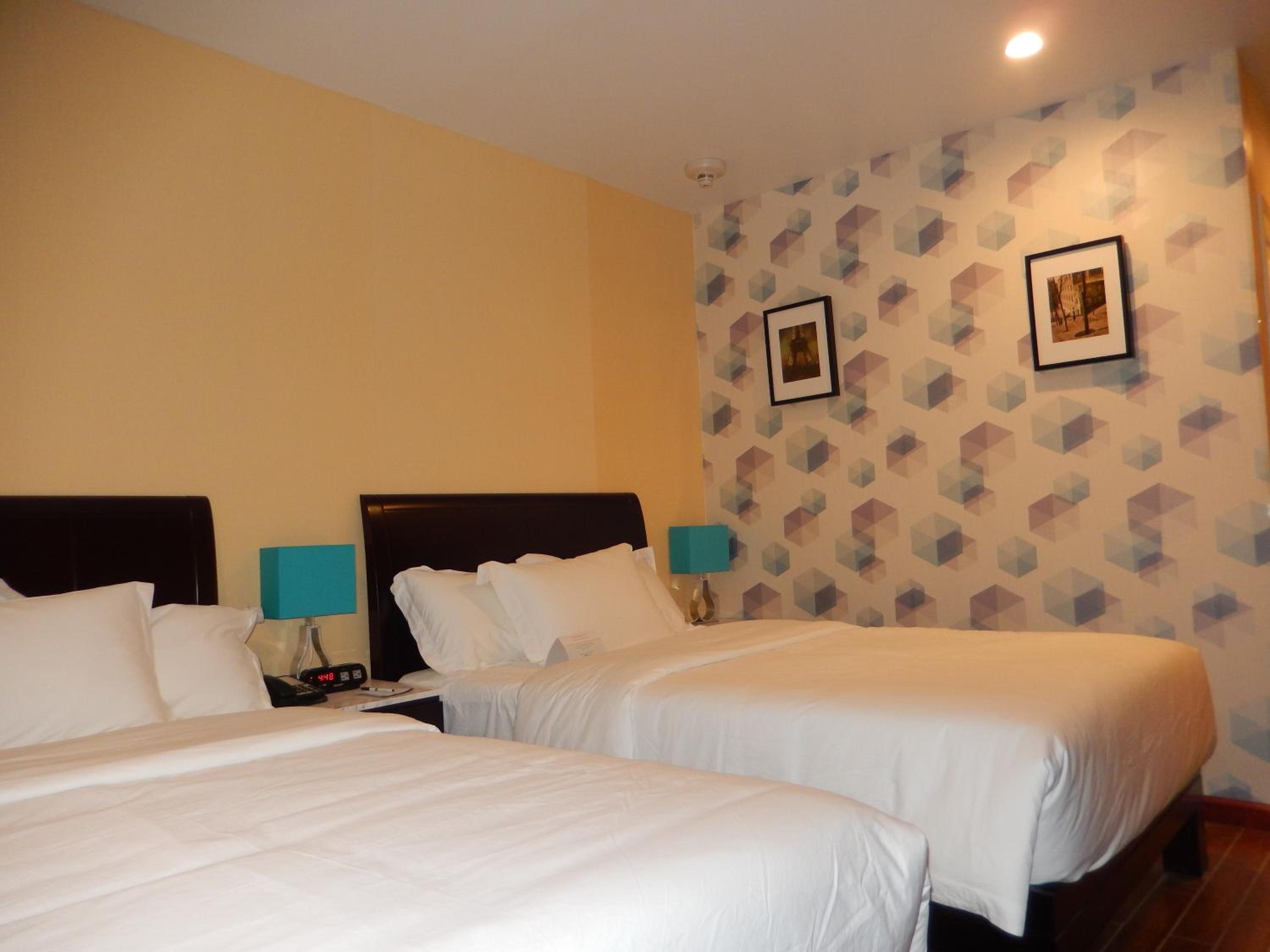 Foto de Quality Inn near Sunset Park