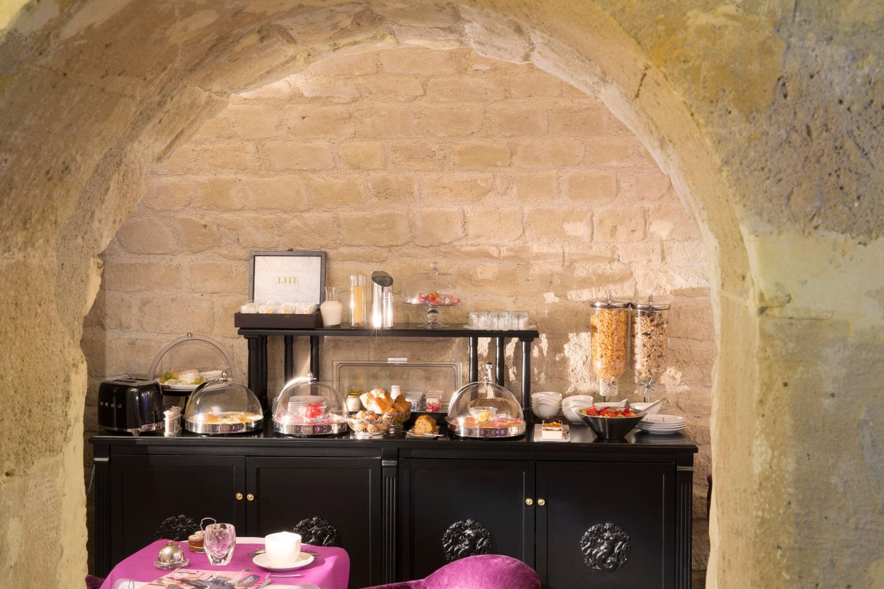 Foto de Hotel & Spa de Latour Maubourg
