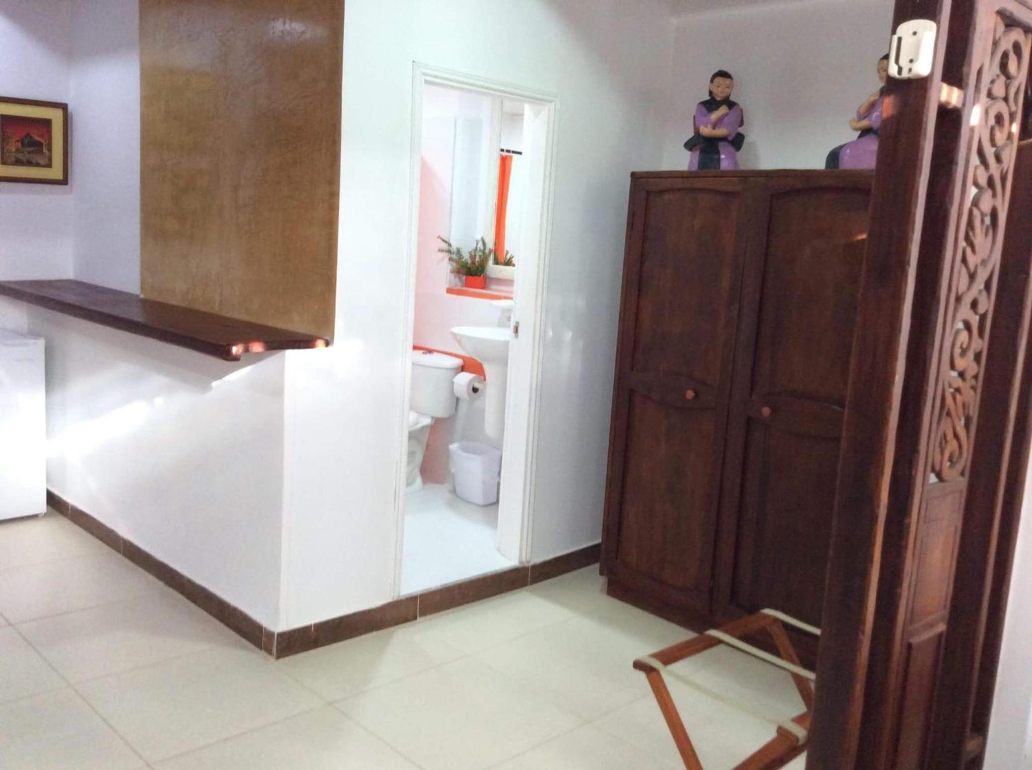 La Posada De Lulú, San Andrés