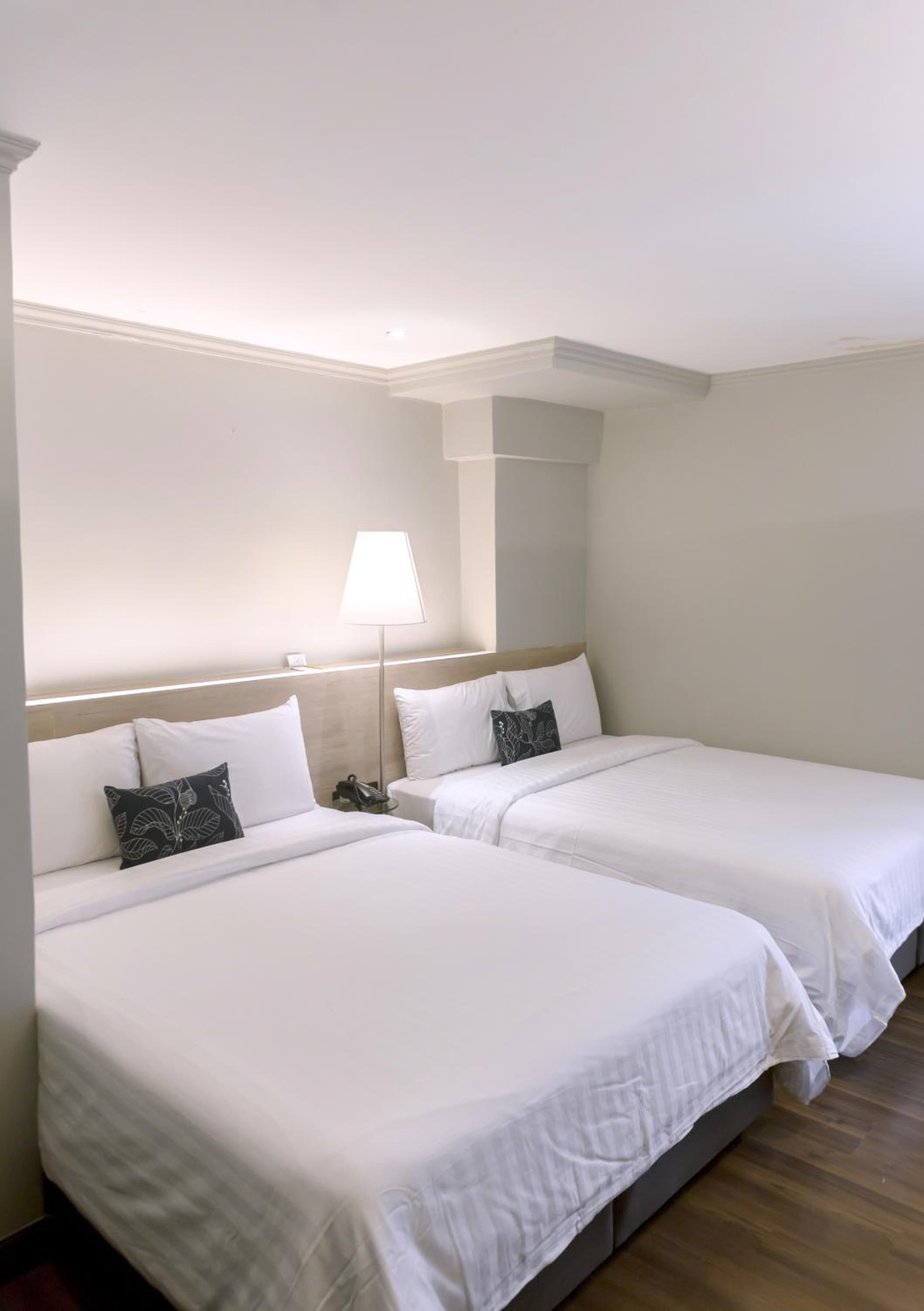 Foto de Maxim's Inn