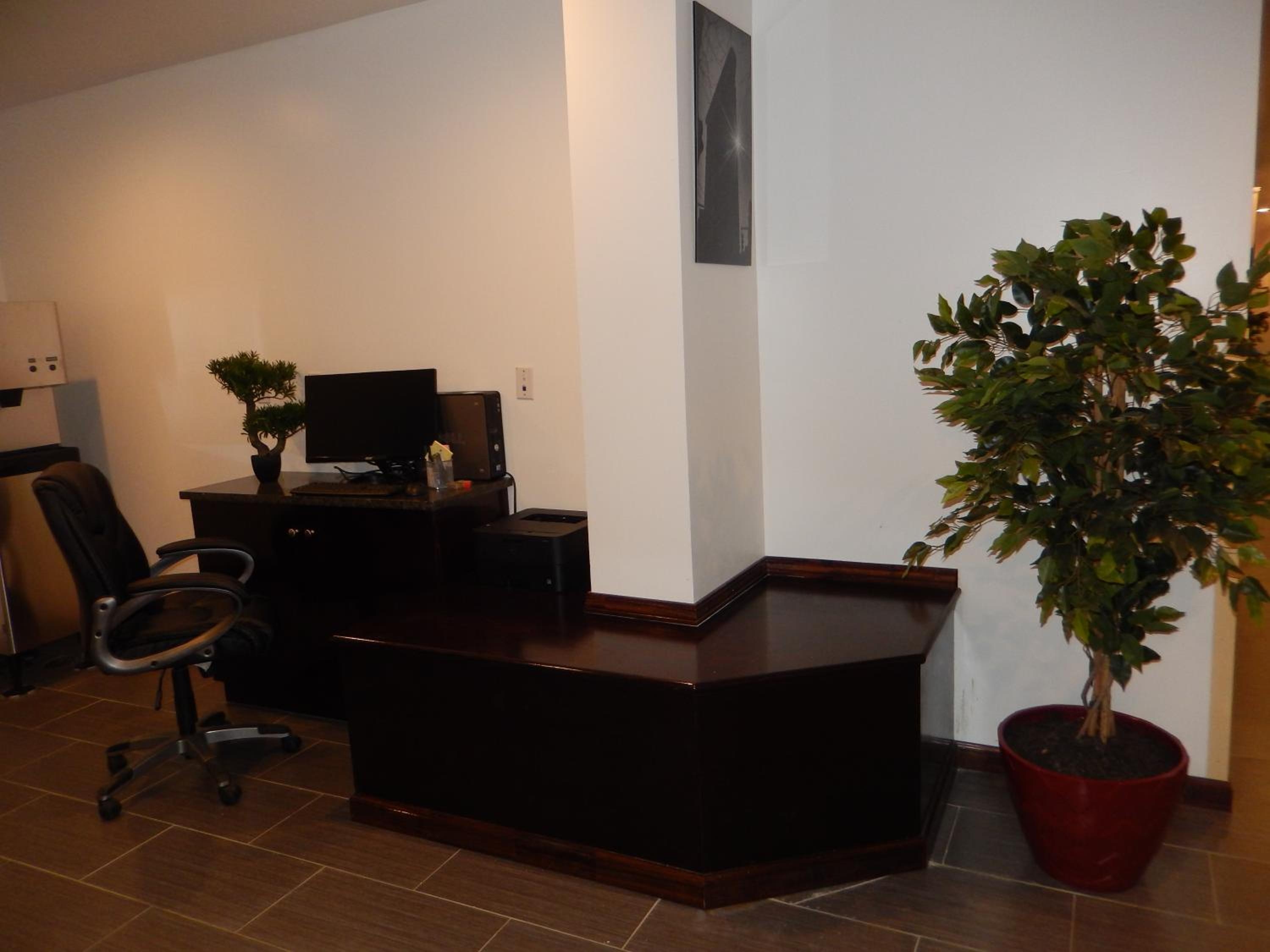 Foto de Quality Inn near Sunset Park