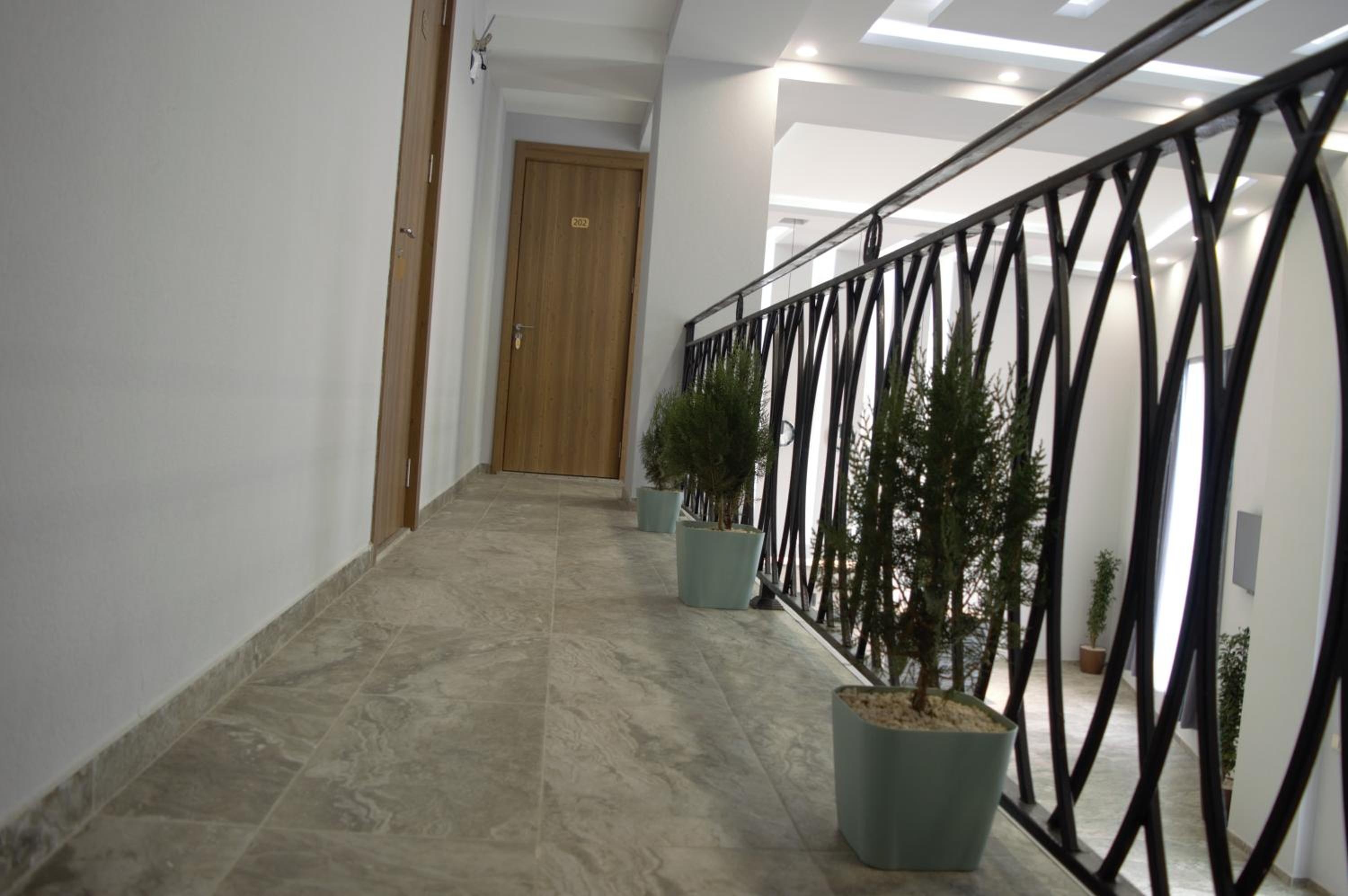 Foto de Hotel Nabadi