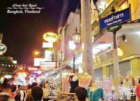 Foto de Baan Pinklao