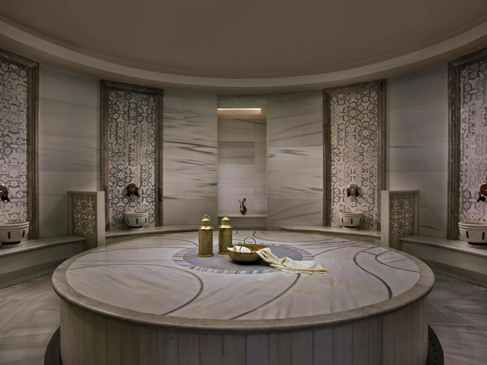 Foto de The Grand Tarabya Managed by Accor