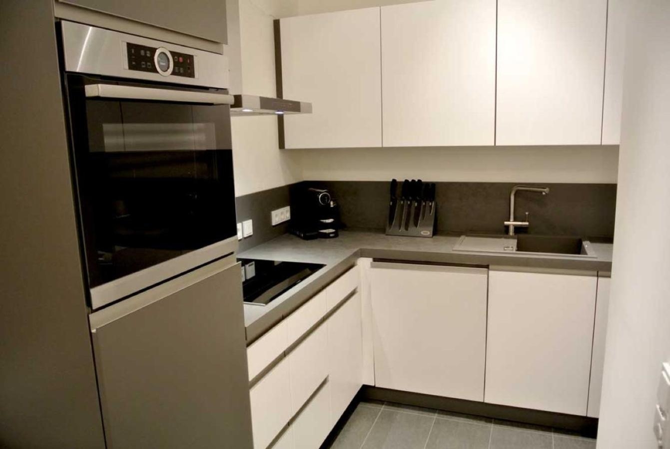 Foto de BonusFeature Apartments