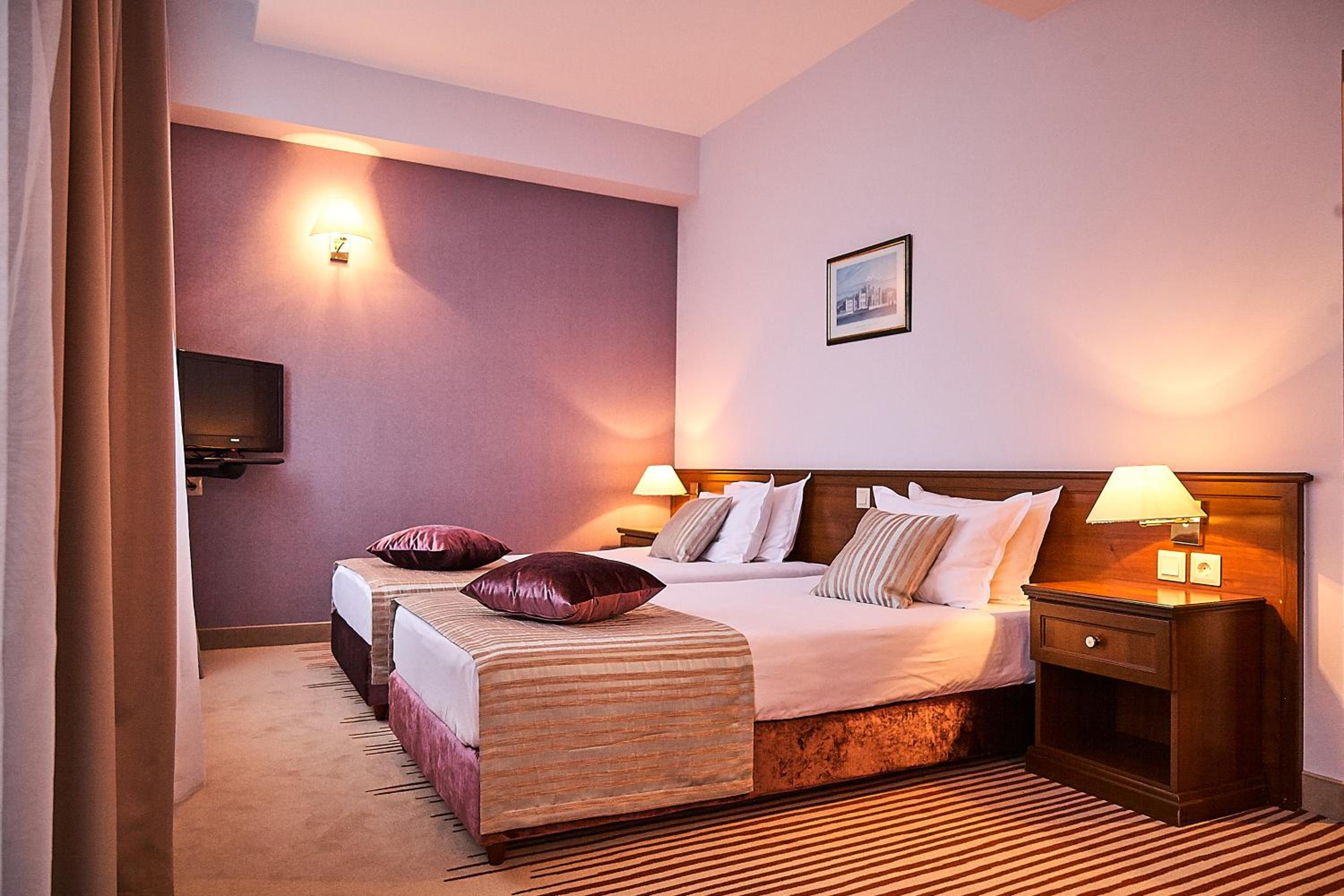 Foto de Hotel Lion Sofia