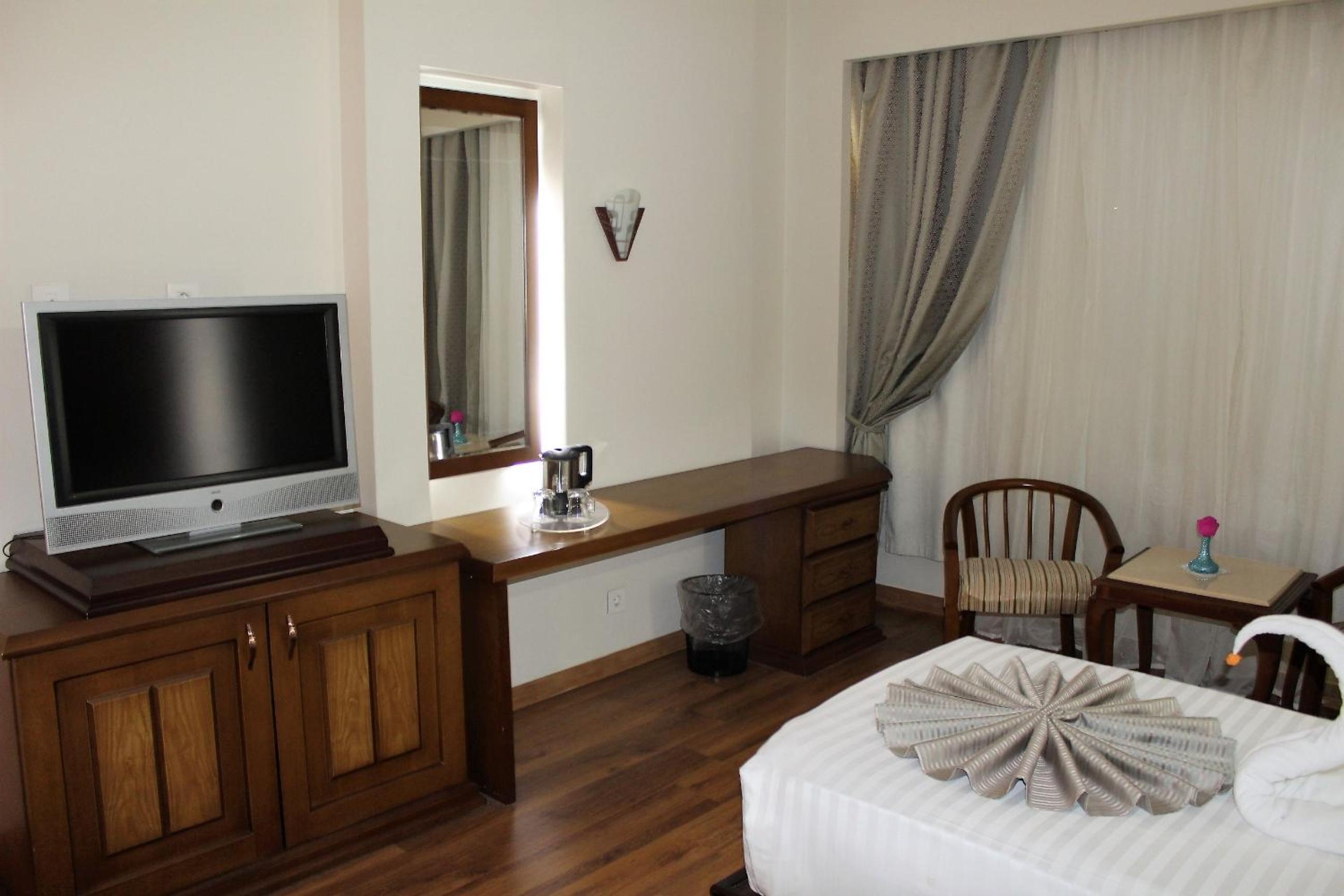 Foto de Cleopatra Hotel