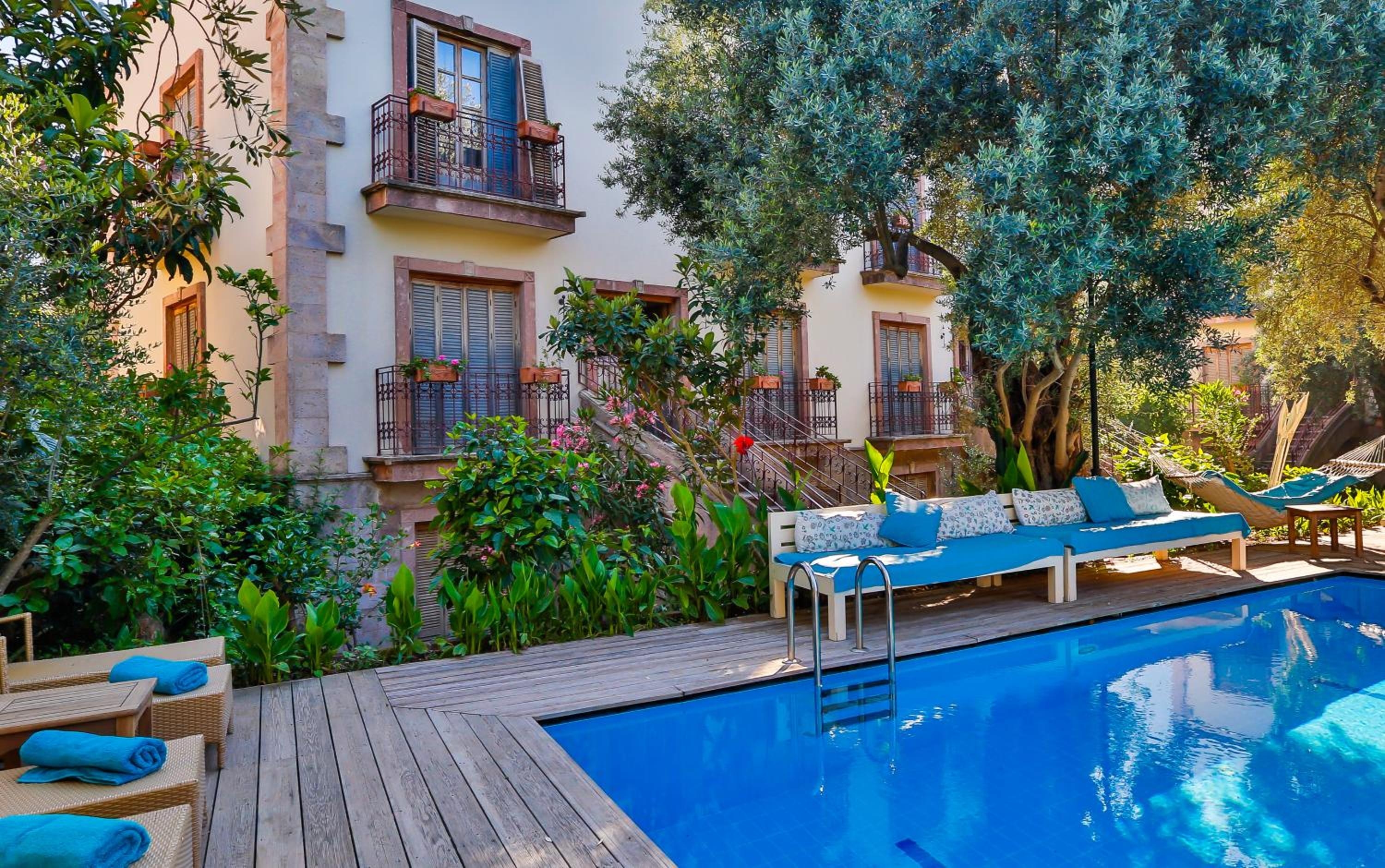 Foto de Oyster Residences - Adult Only