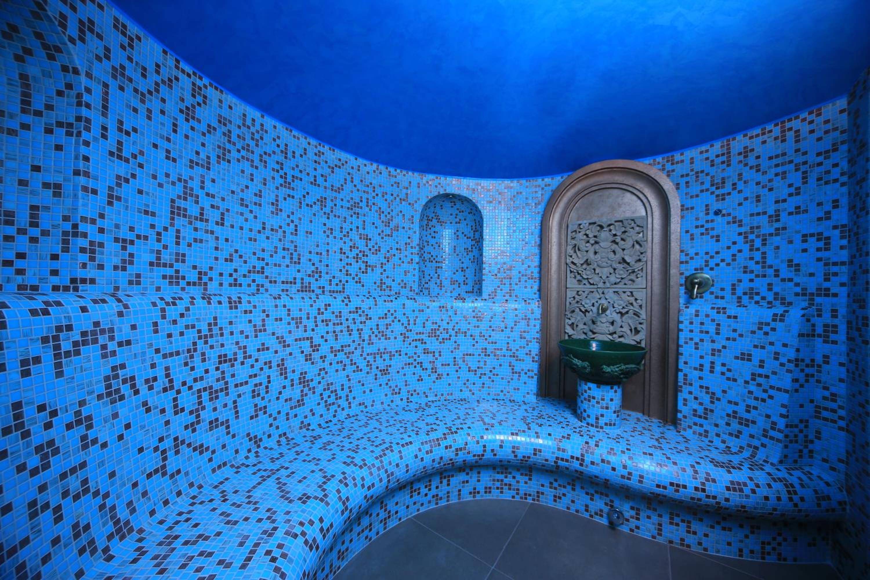 Foto de Simfonia Boutique Hotel
