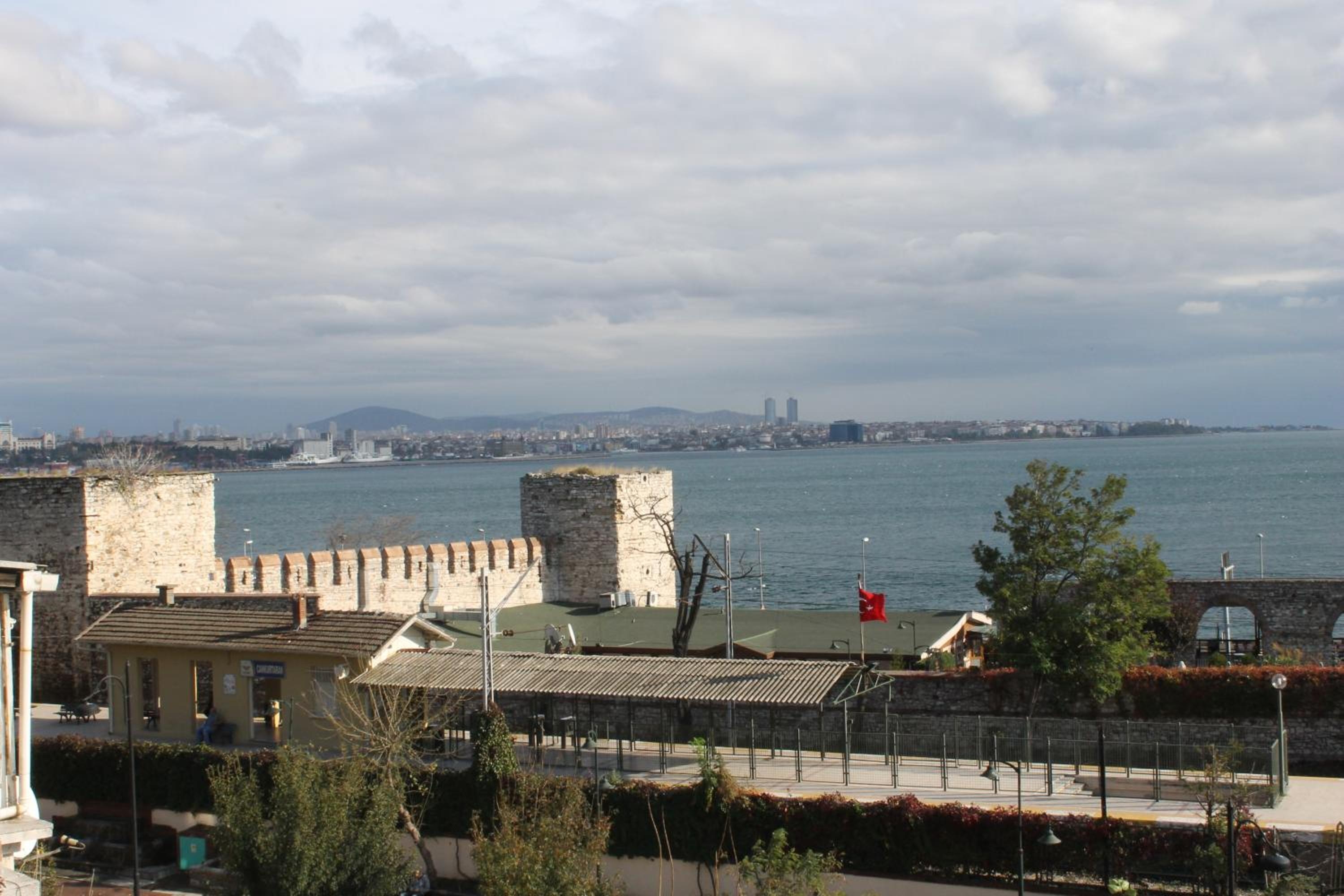 Foto de Hotel Ipekyolu