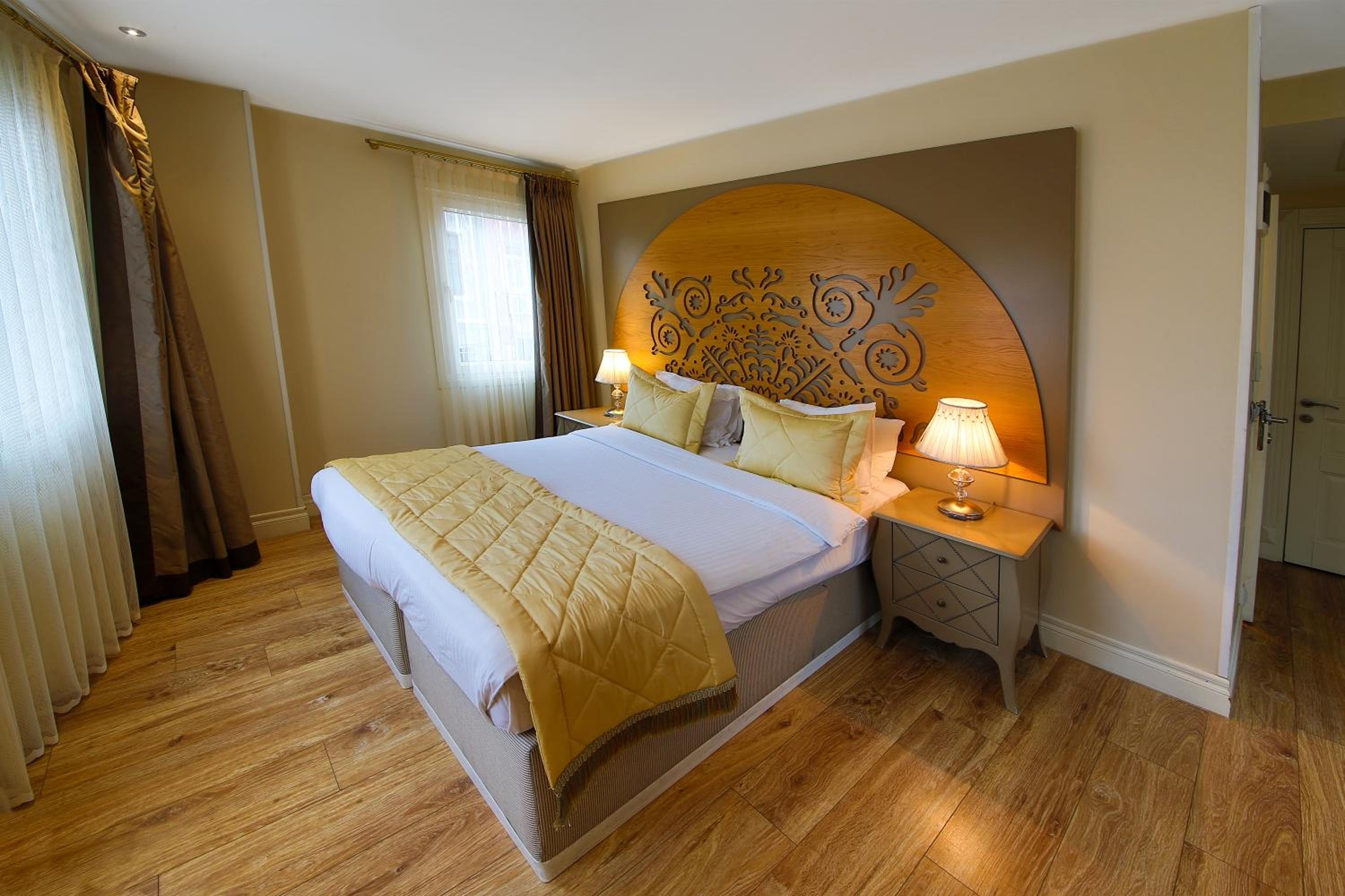 Foto de Katelya Hotel