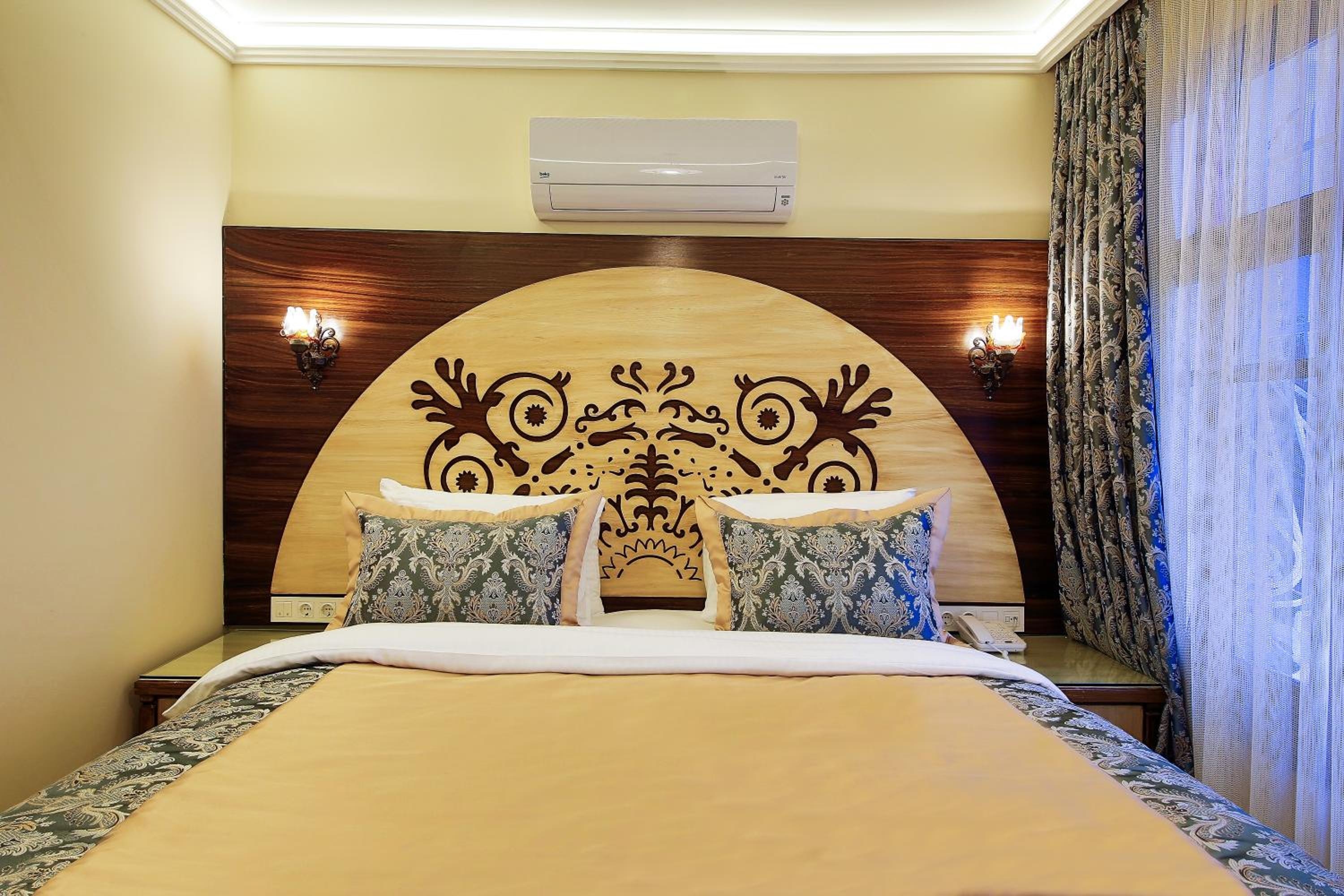 Foto de Katelya Hotel