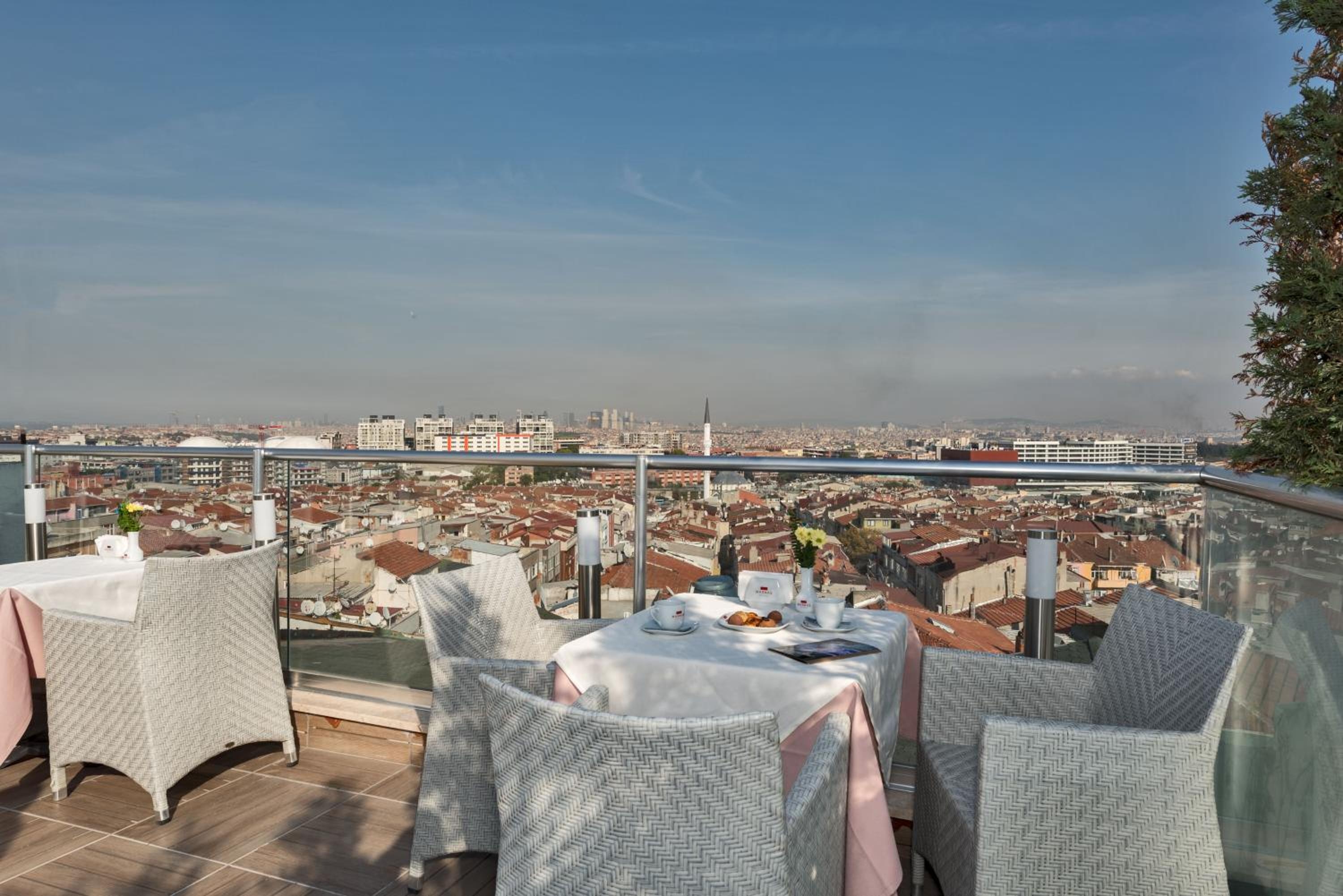 Foto de Marnas Hotels