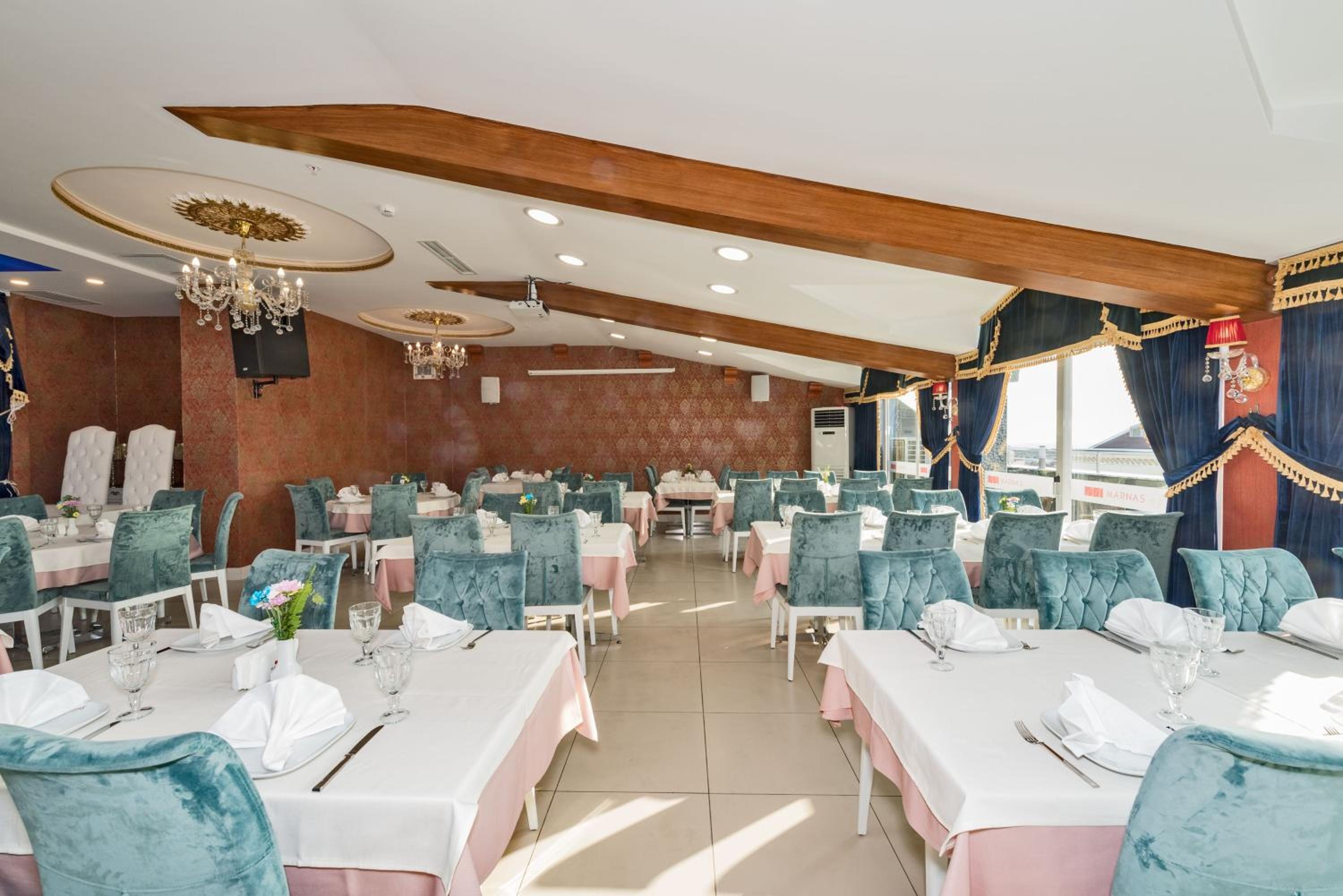 Foto de Marnas Hotels