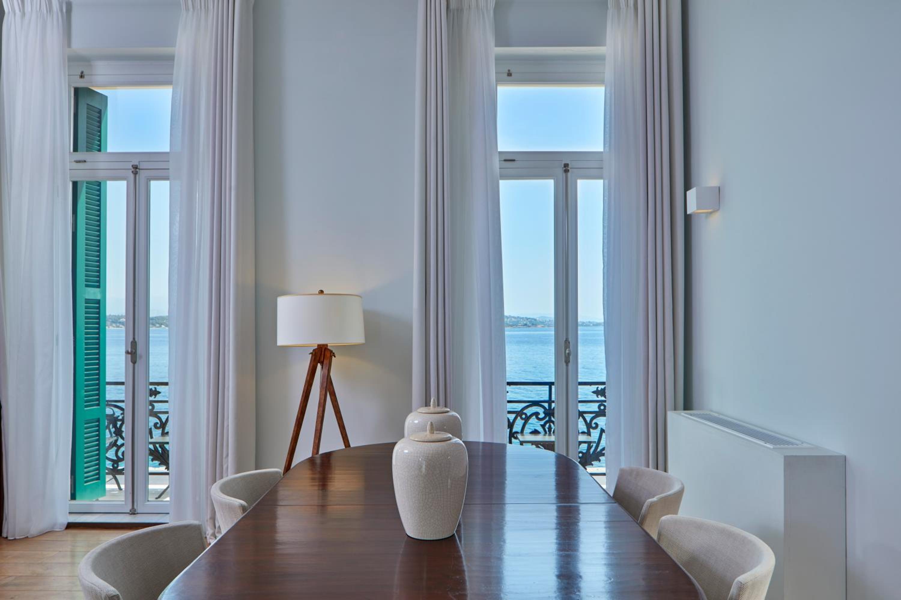 Foto de Poseidonion Grand Hotel