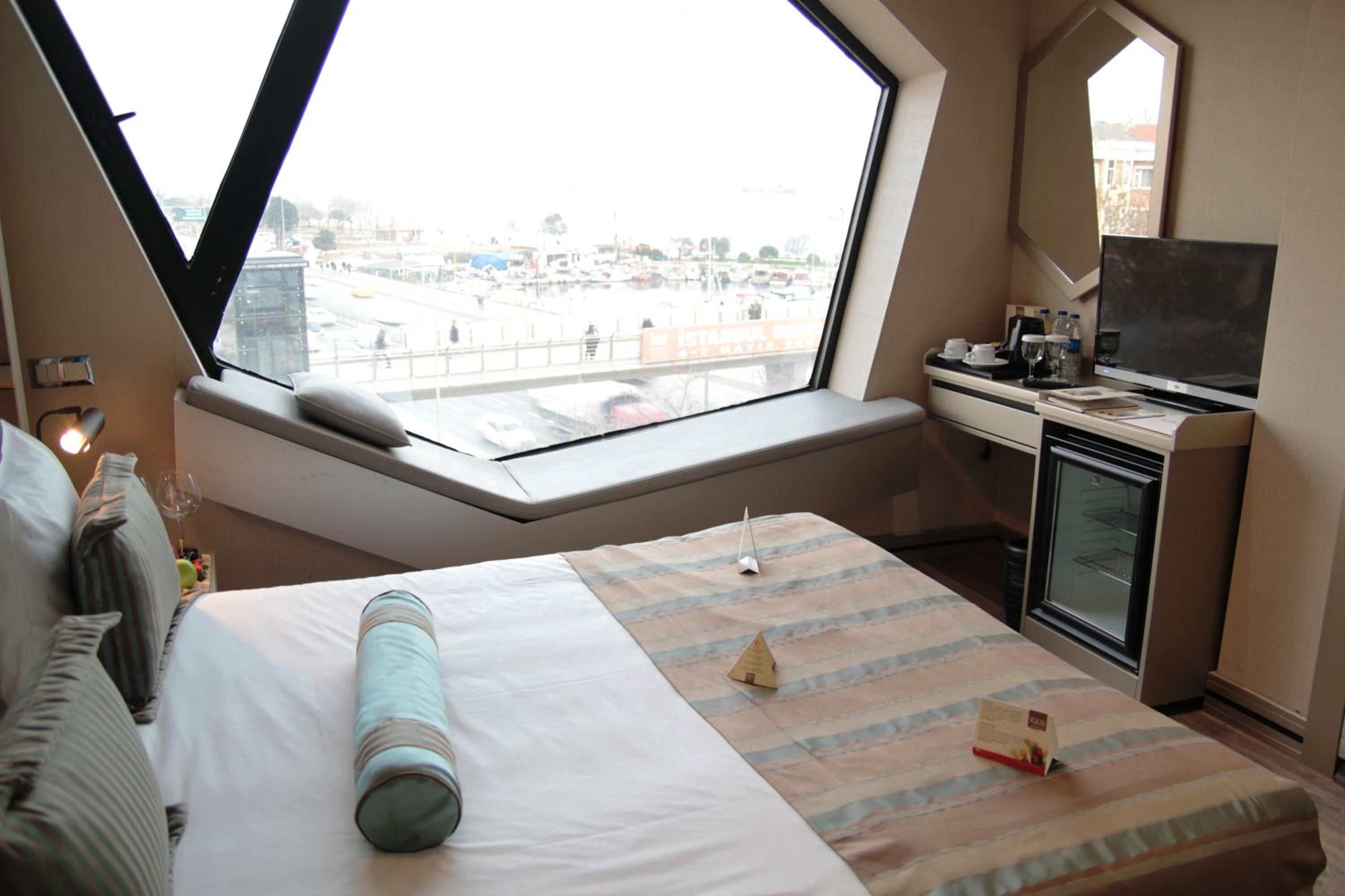 Foto de Hotel Portwort